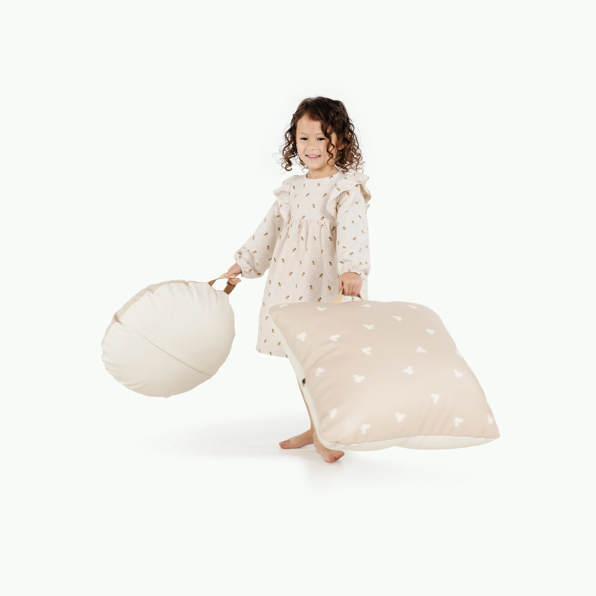 Mini Floor Cushion - Image 78