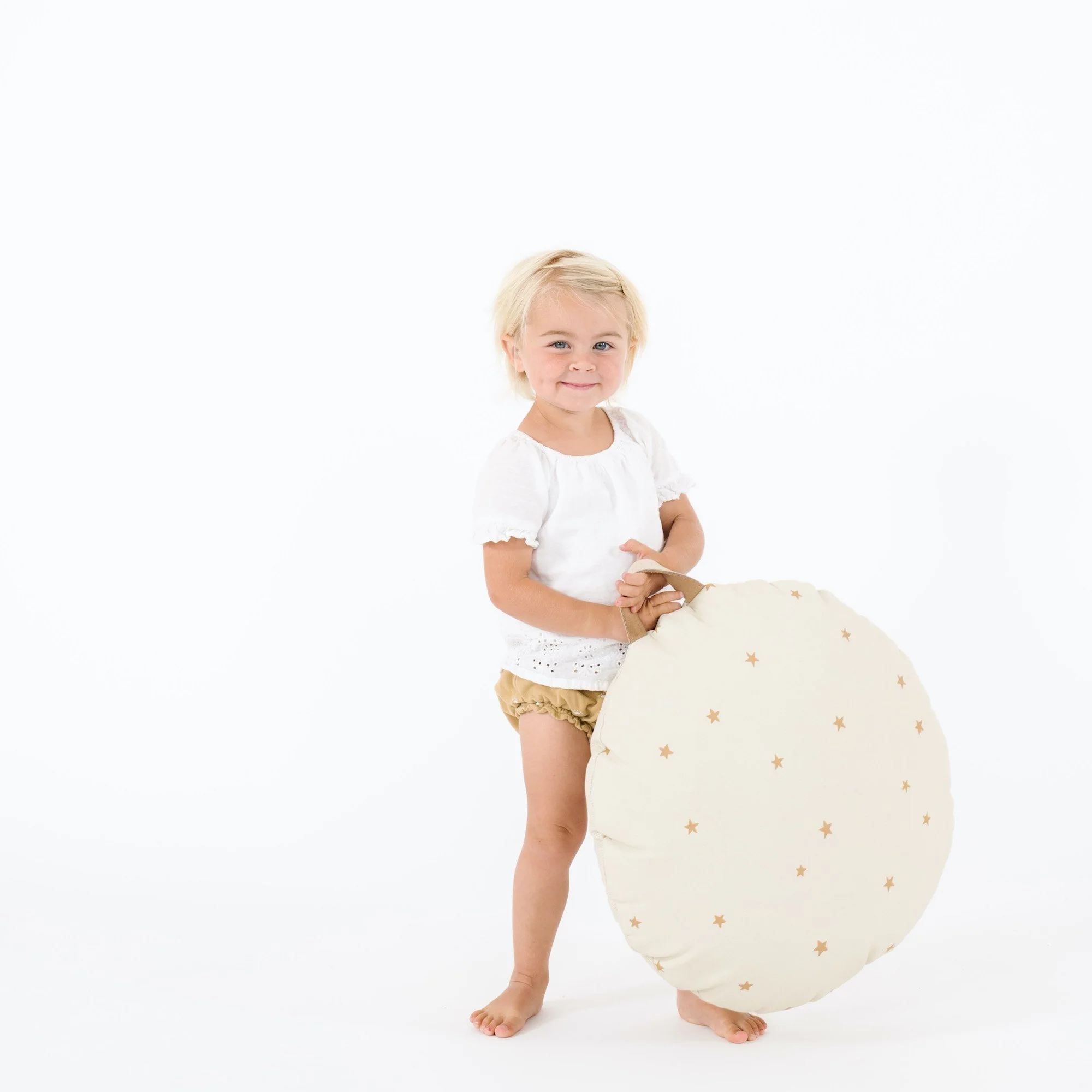 Mini Floor Cushion - Image 81