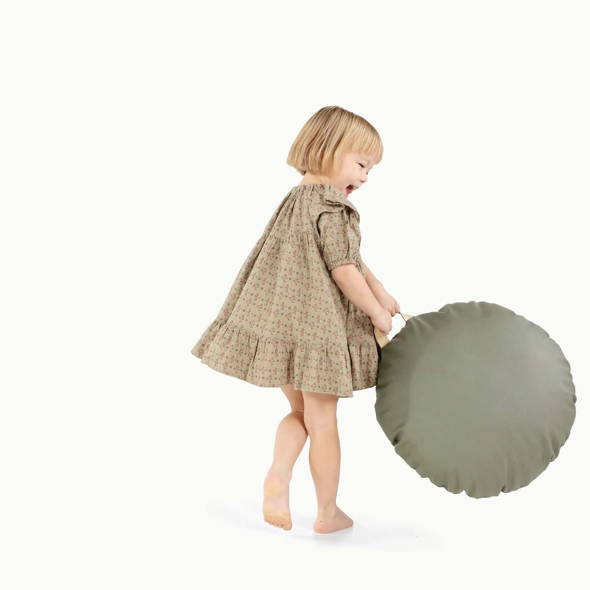 Mini Floor Cushion - Image 83