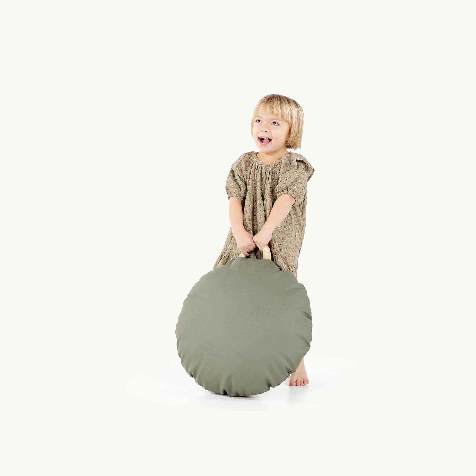 Mini Floor Cushion - Image 85