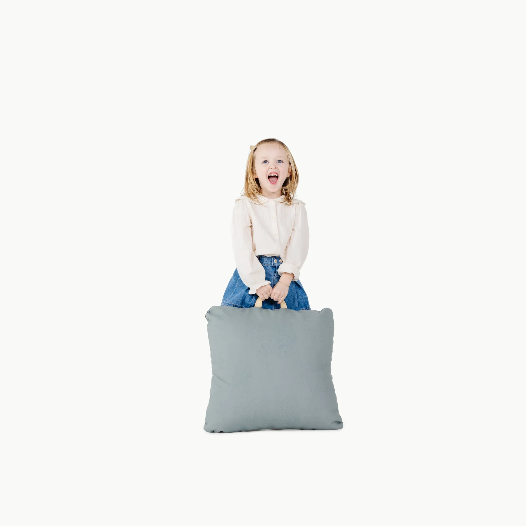 Mini Floor Cushion - Image 93