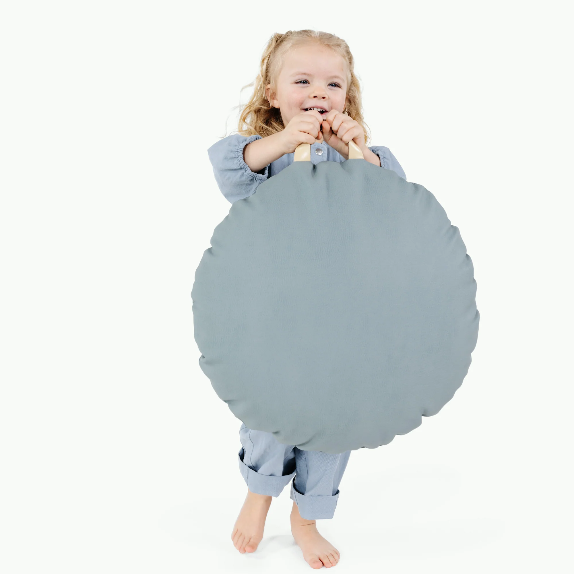 Mini Floor Cushion - Image 97