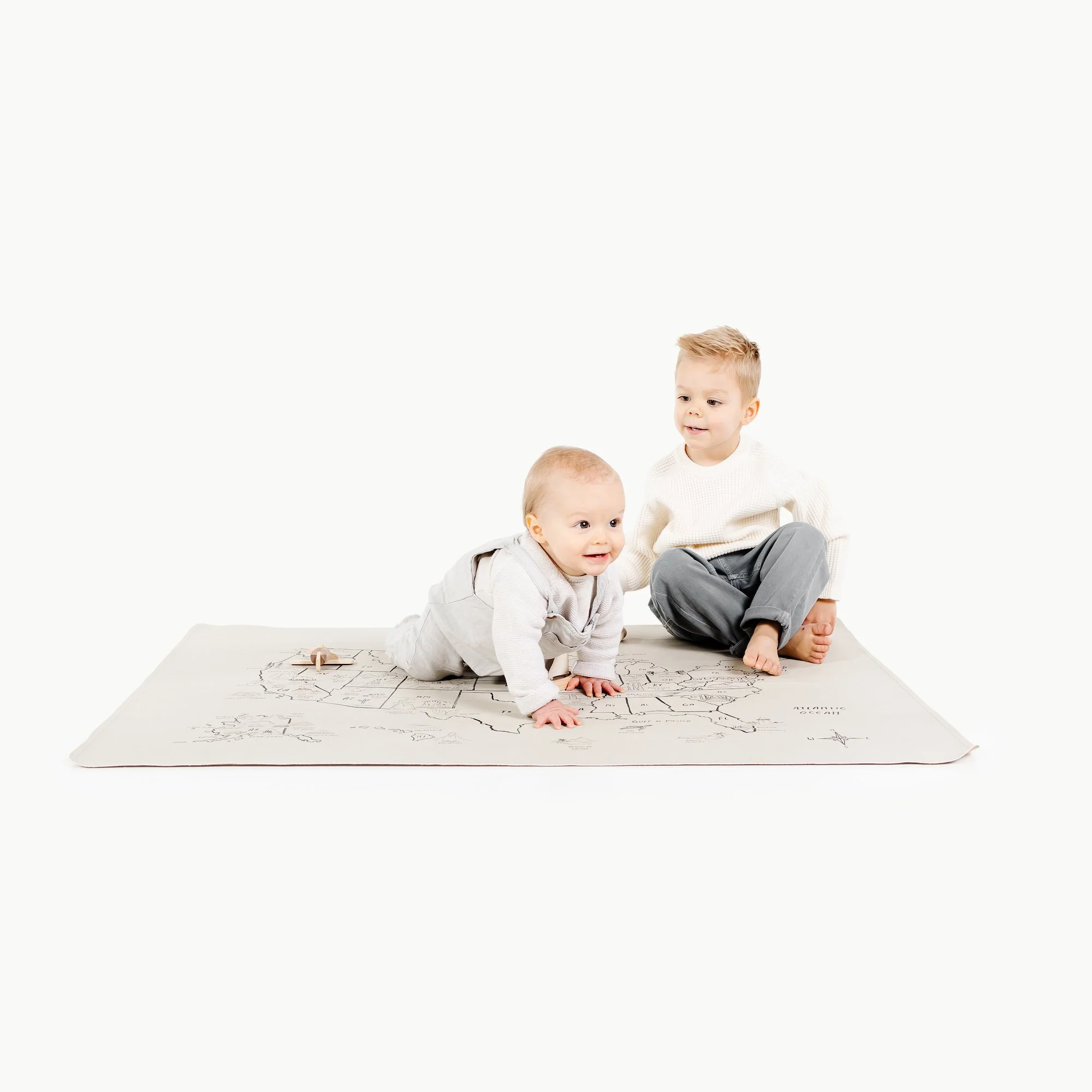 All Purpose Playmat - Image 16