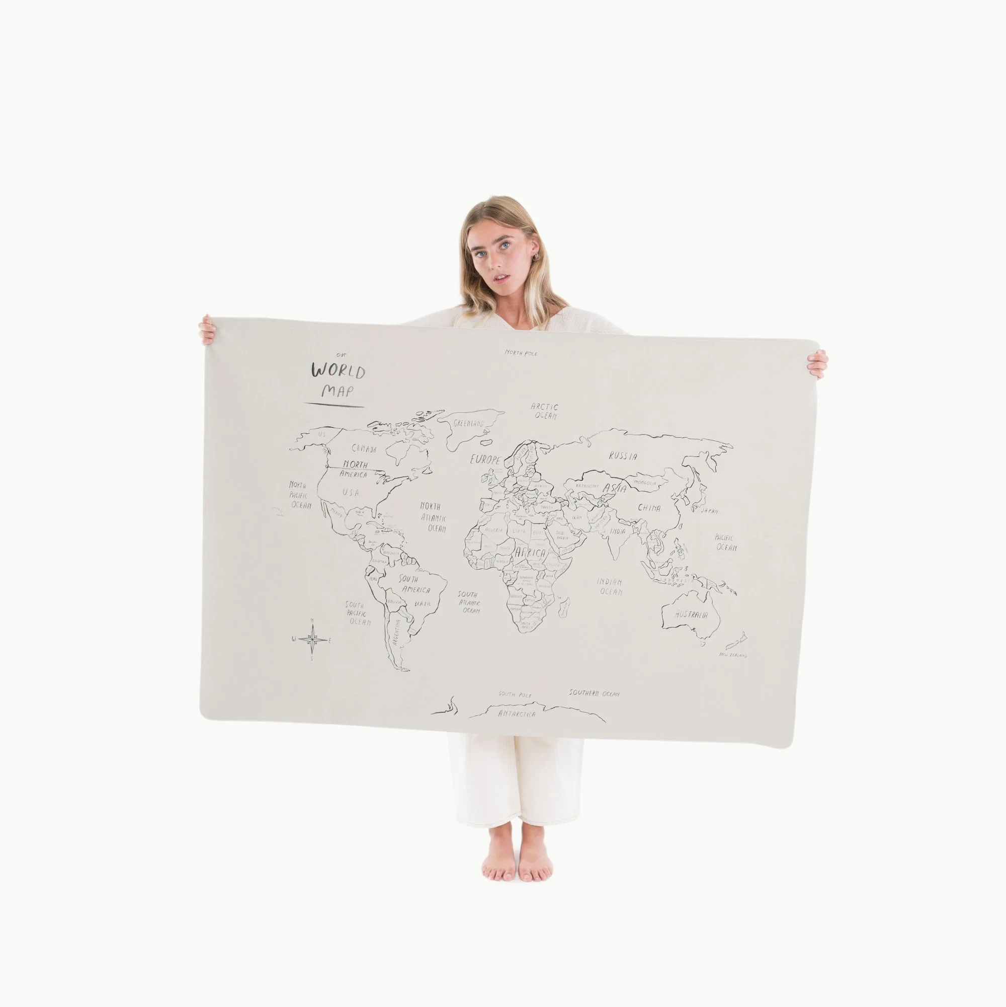 All Purpose Playmat - Image 9