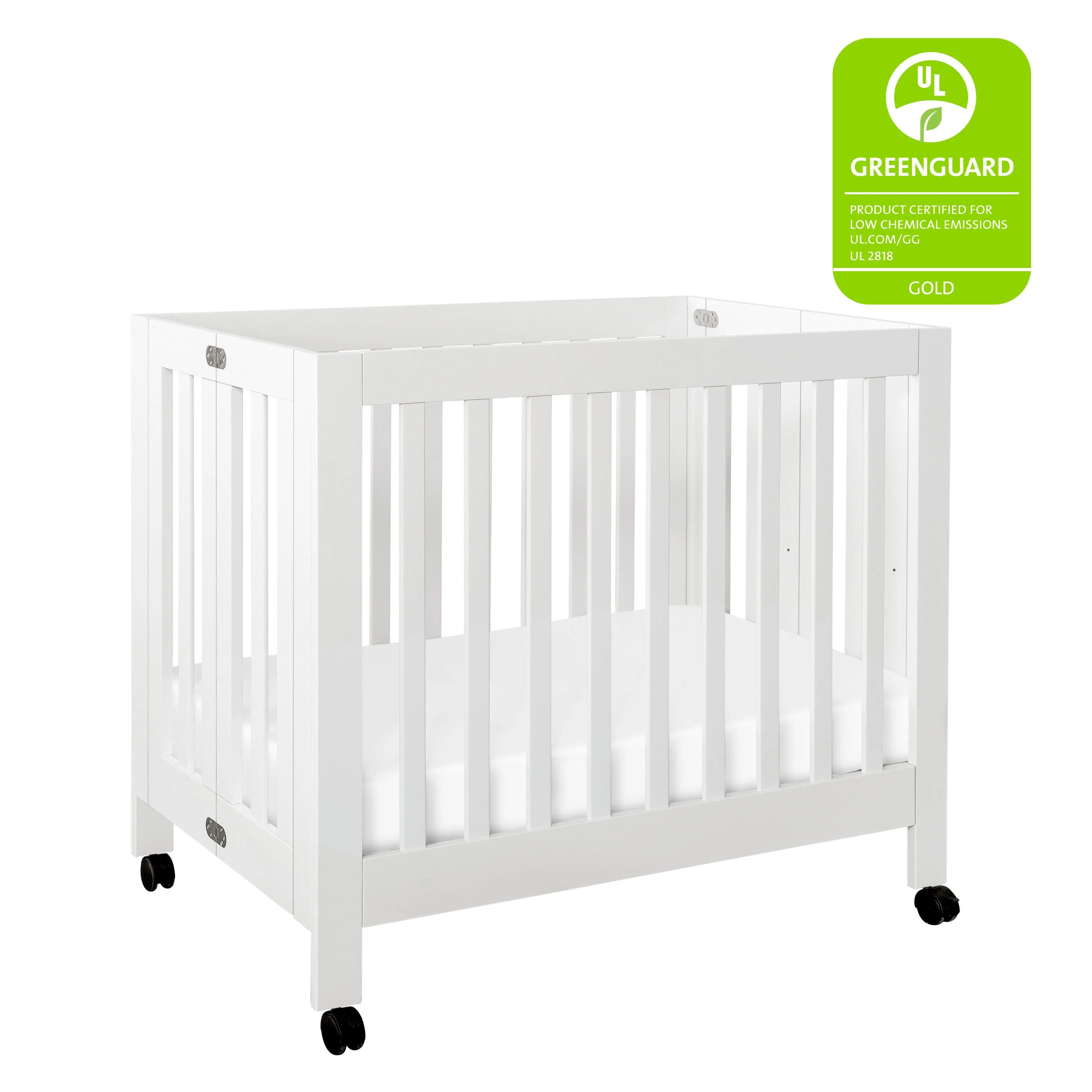 Origami Mini Crib - Image 103