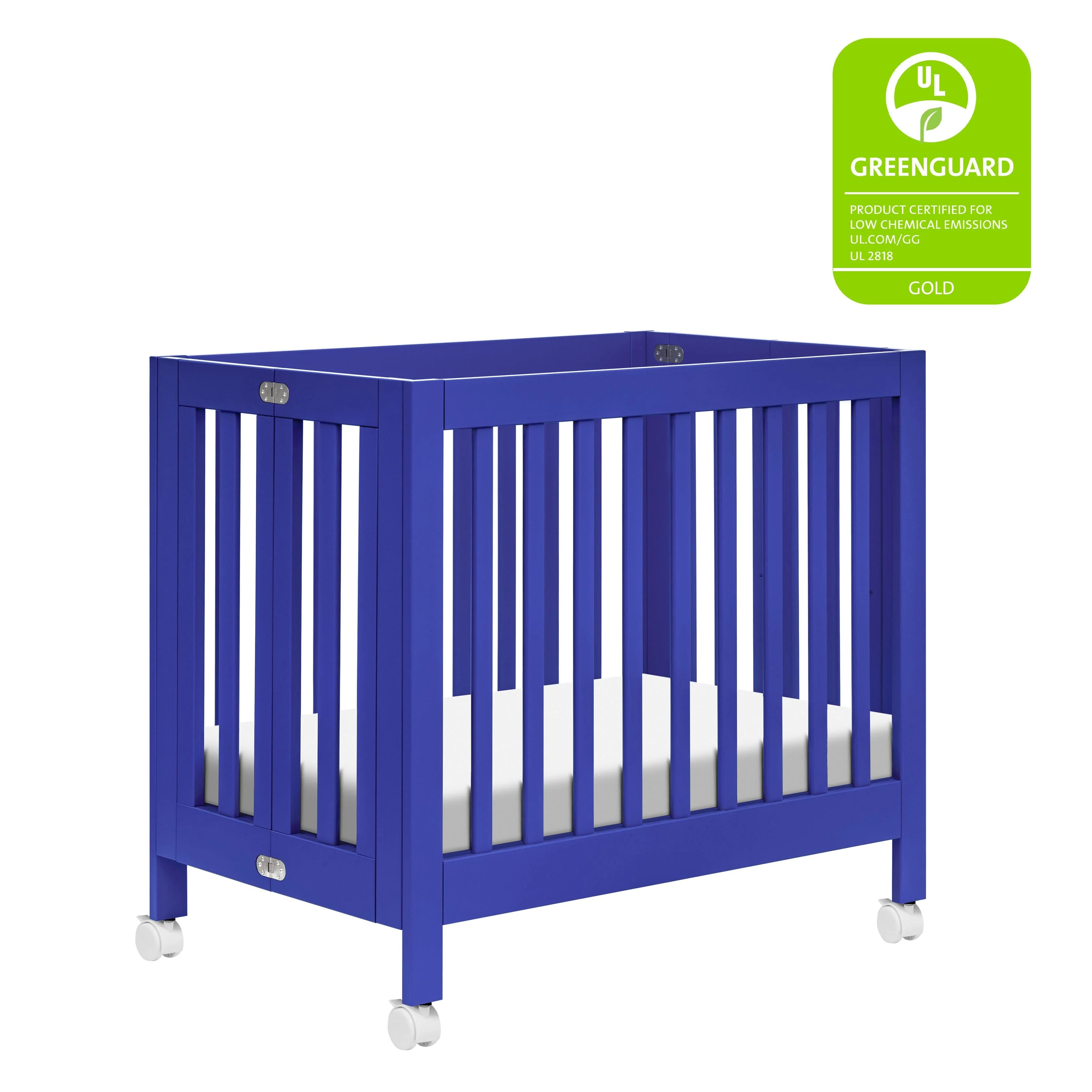 Origami Mini Crib - Image 16