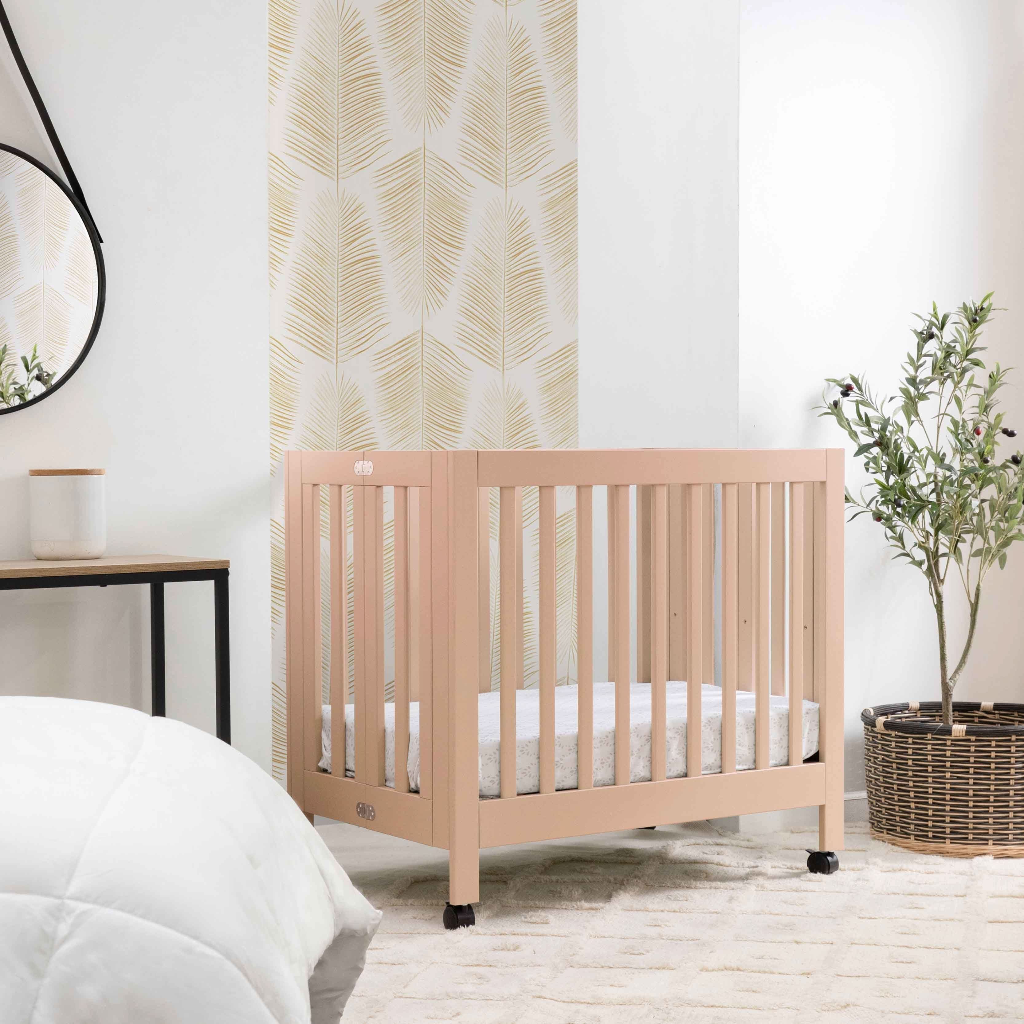 Origami Mini Crib - Image 21