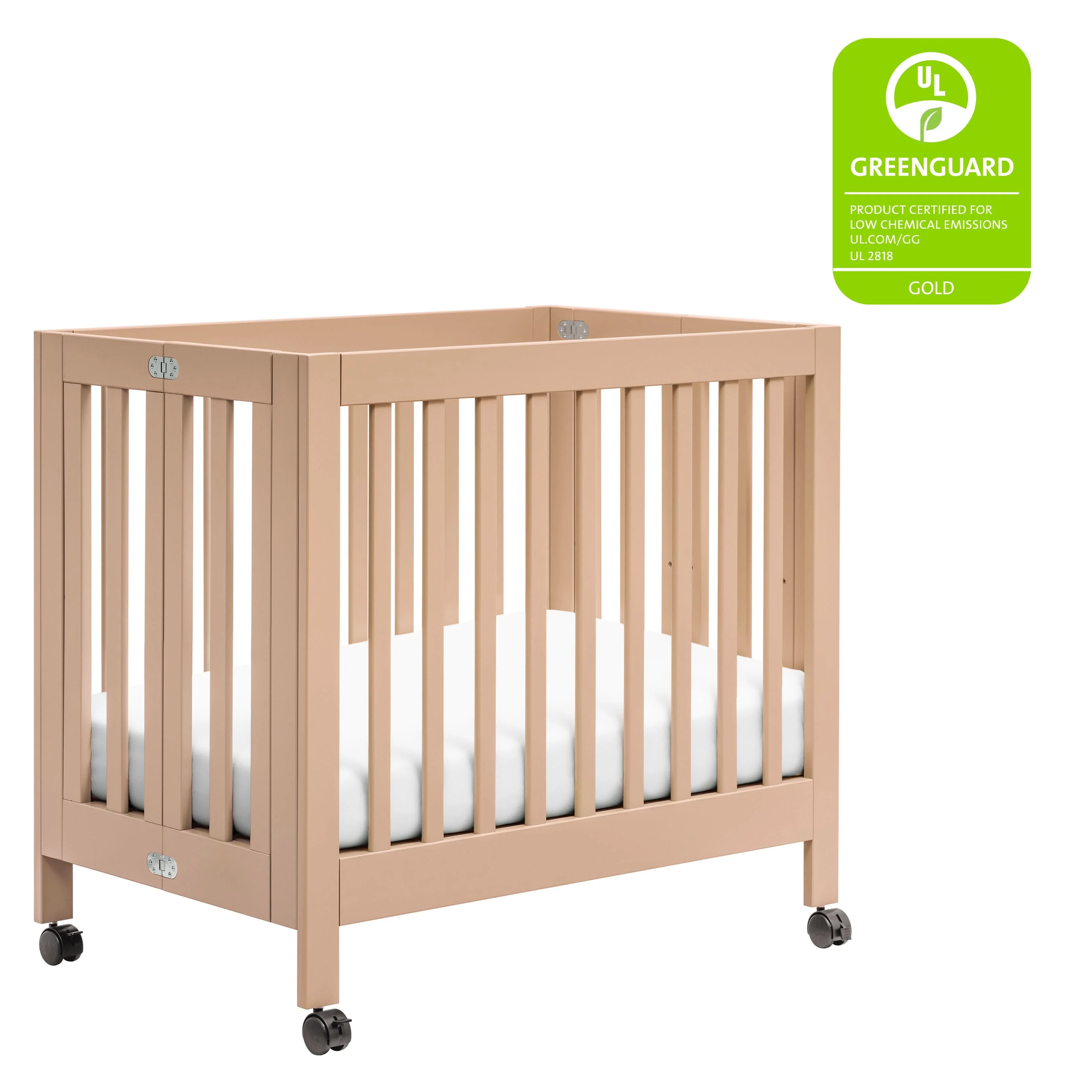 Origami Mini Crib - Image 25