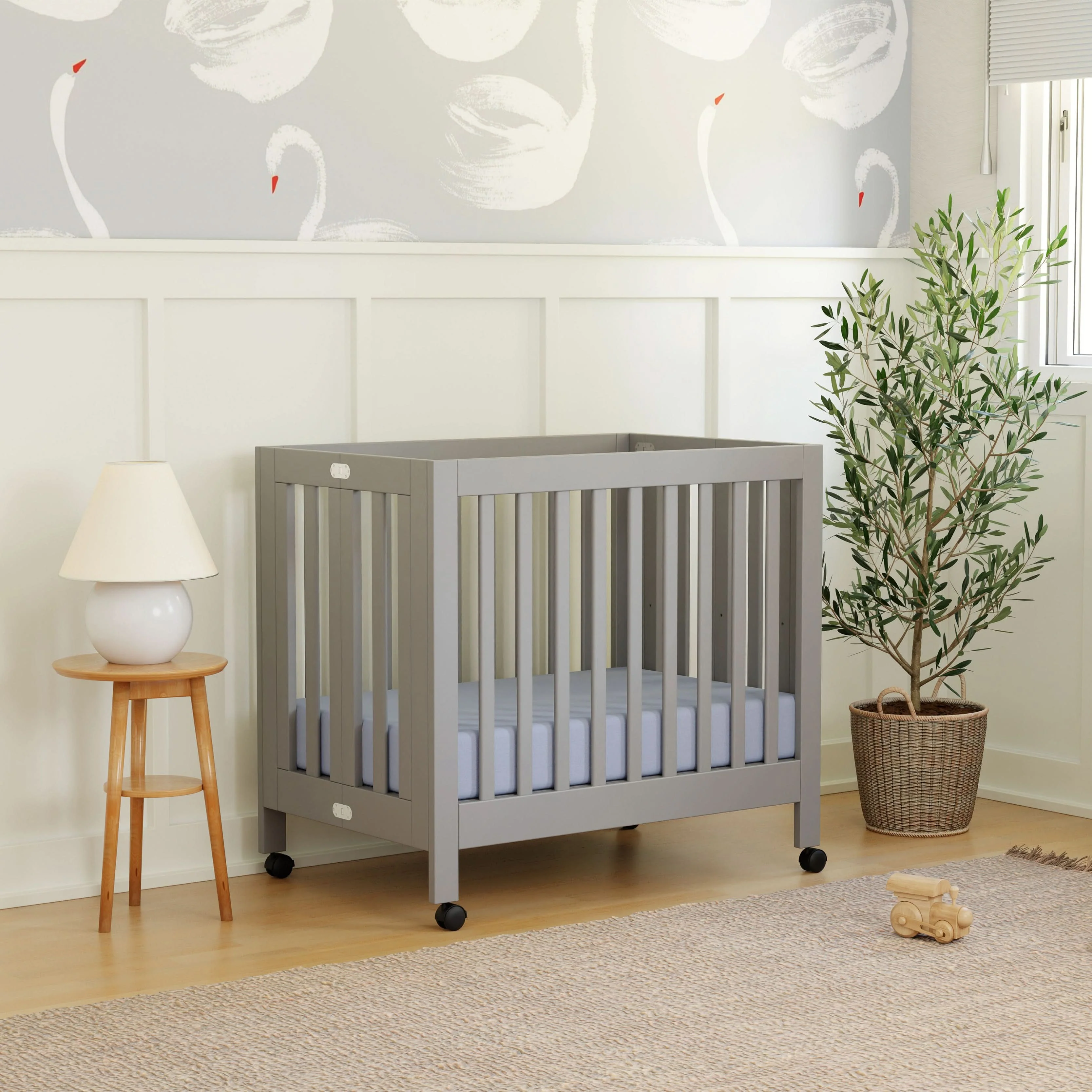 Origami Mini Crib - Image 31