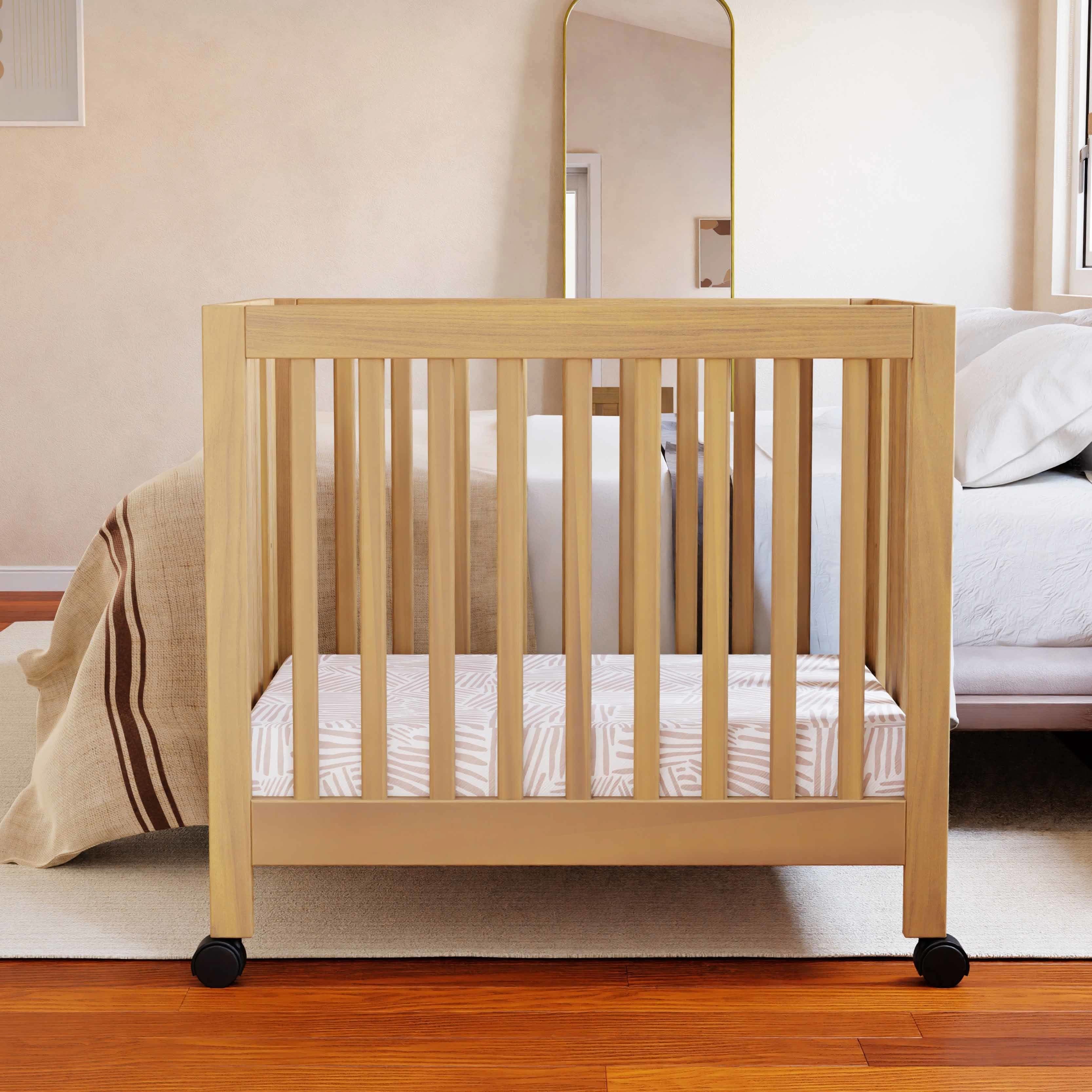 Origami Mini Crib - Image 66