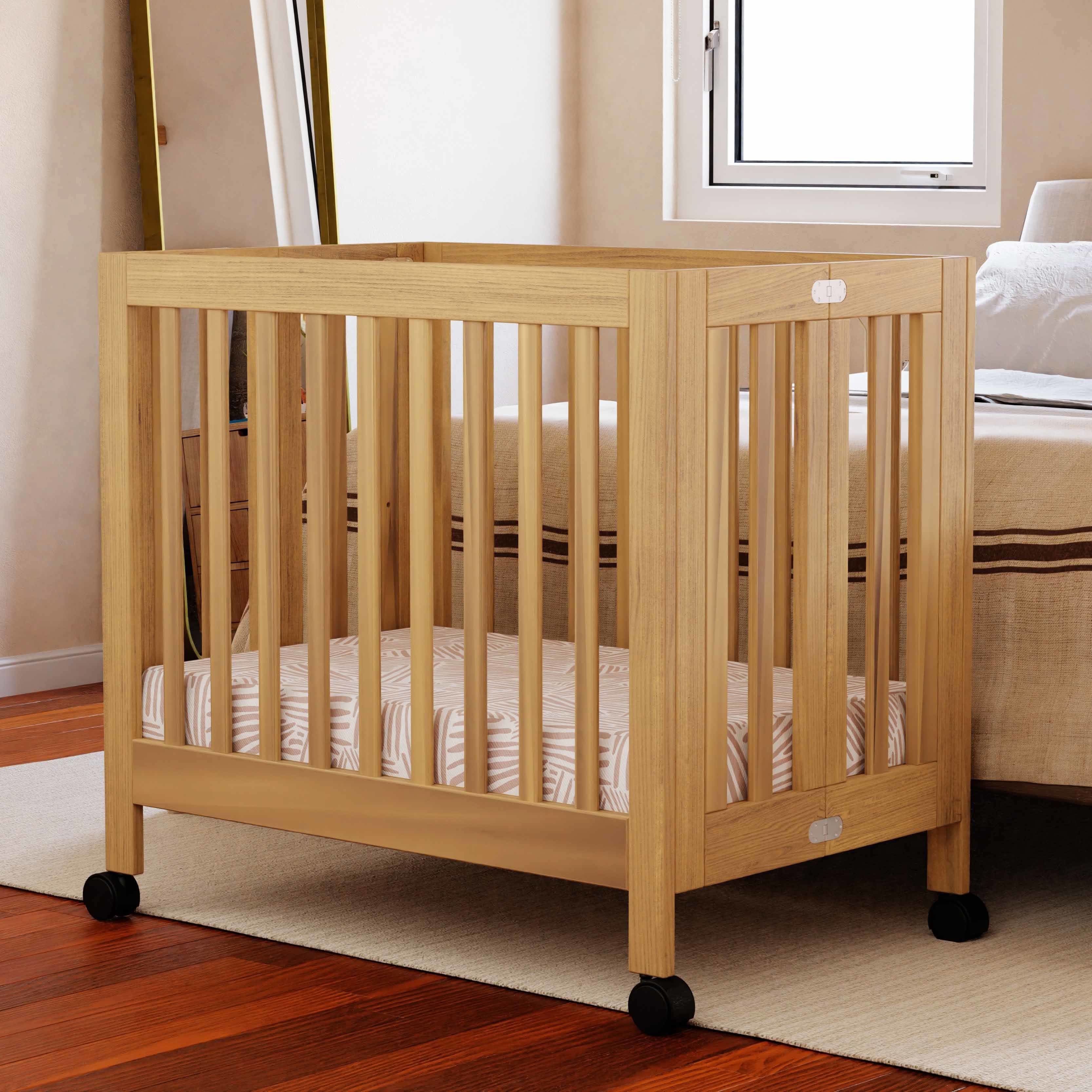Origami Mini Crib - Image 67