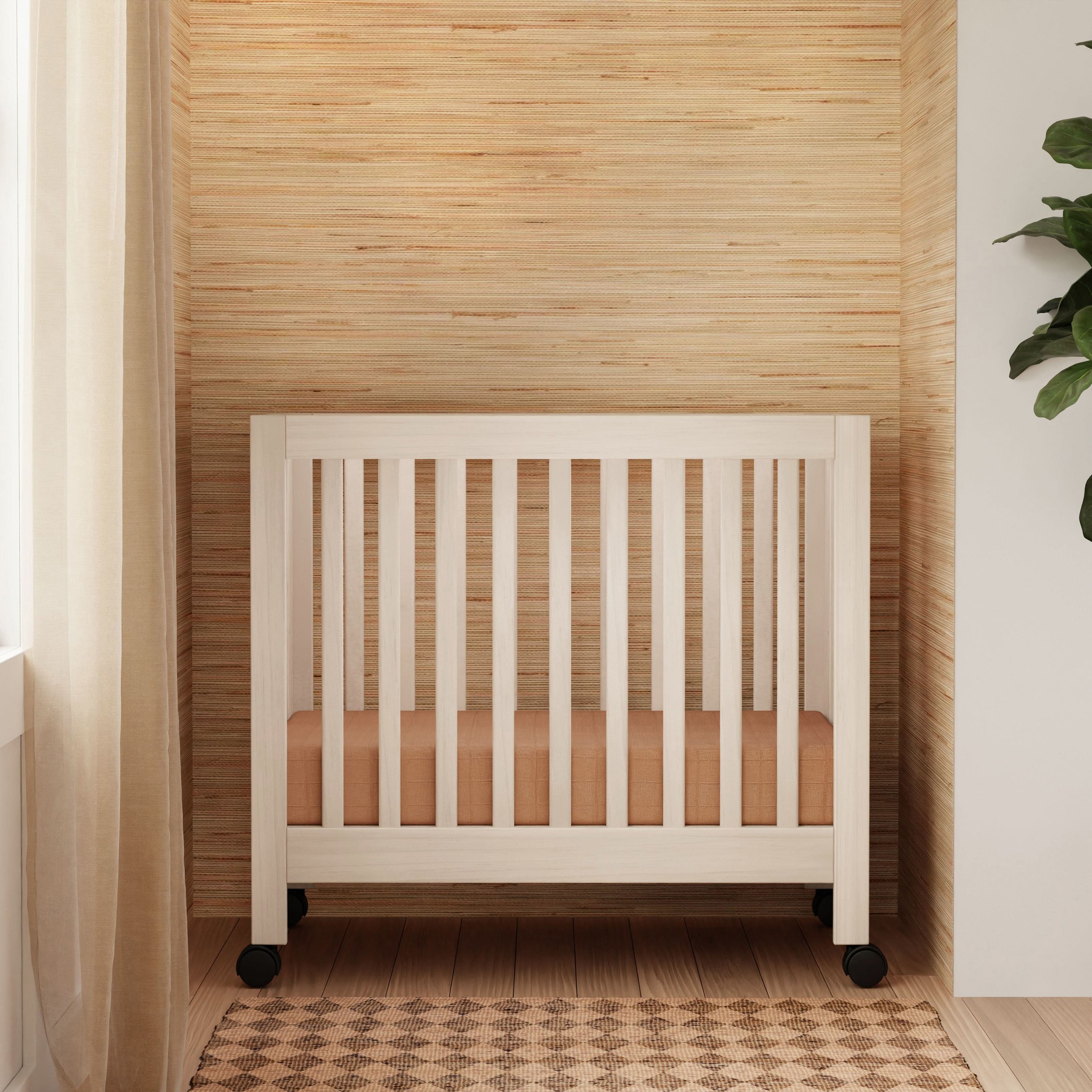 Origami Mini Crib - Image 77