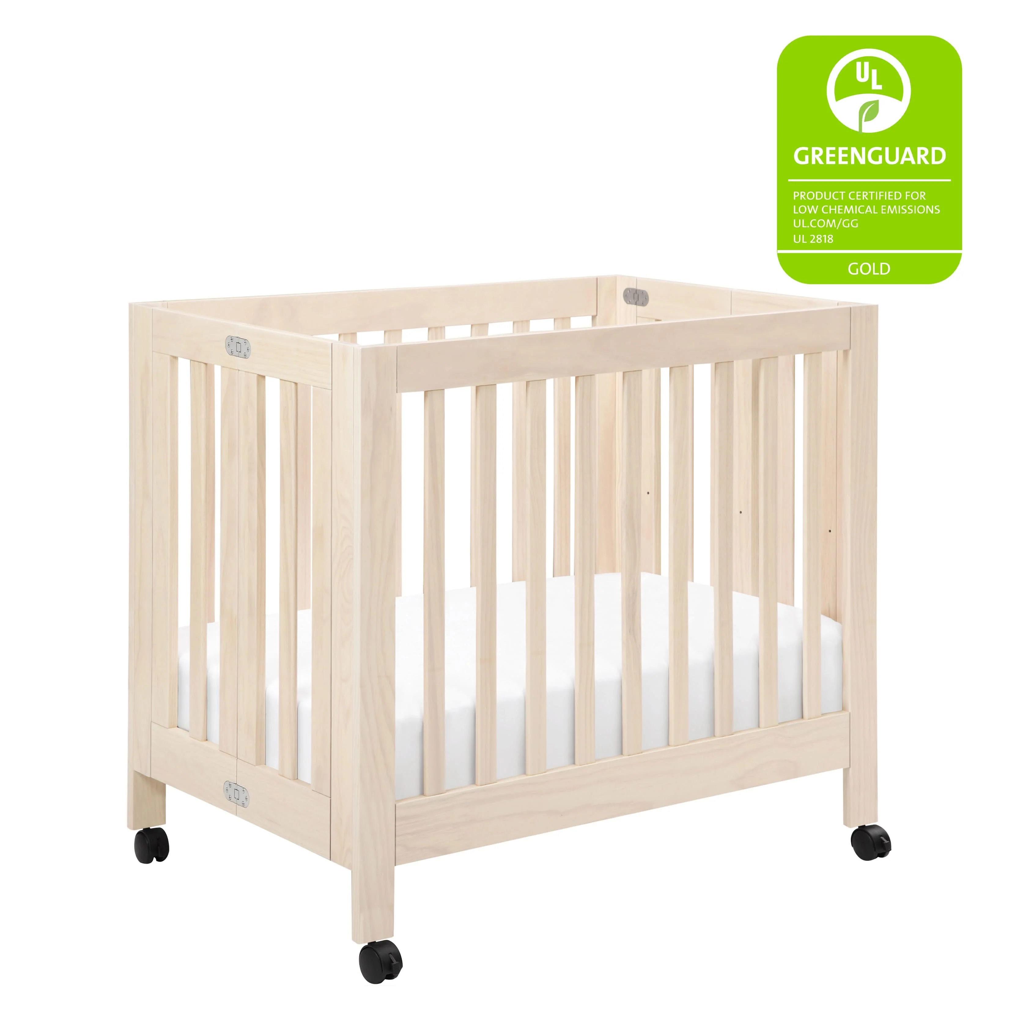 Origami Mini Crib - Image 84