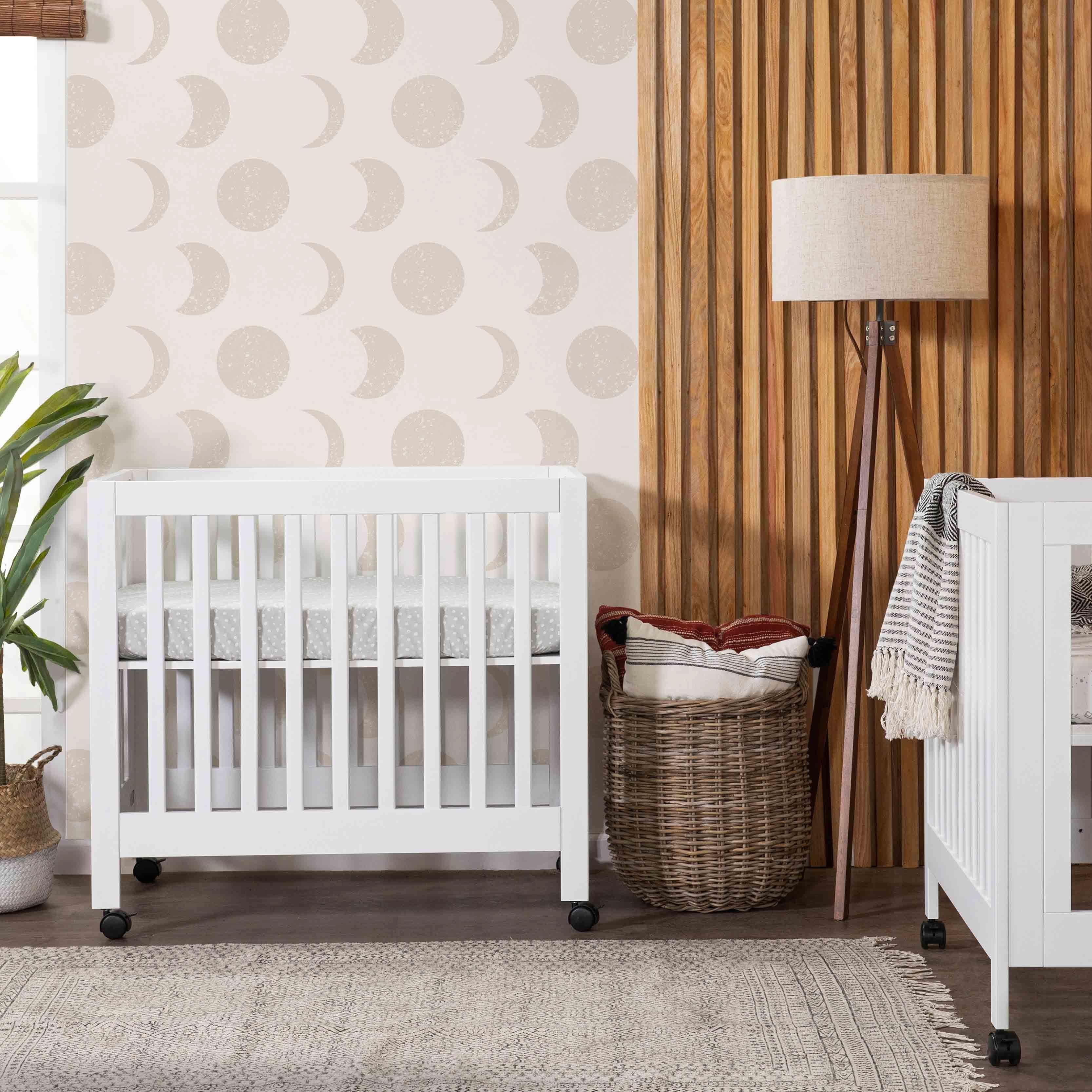 Origami Mini Crib - Image 97