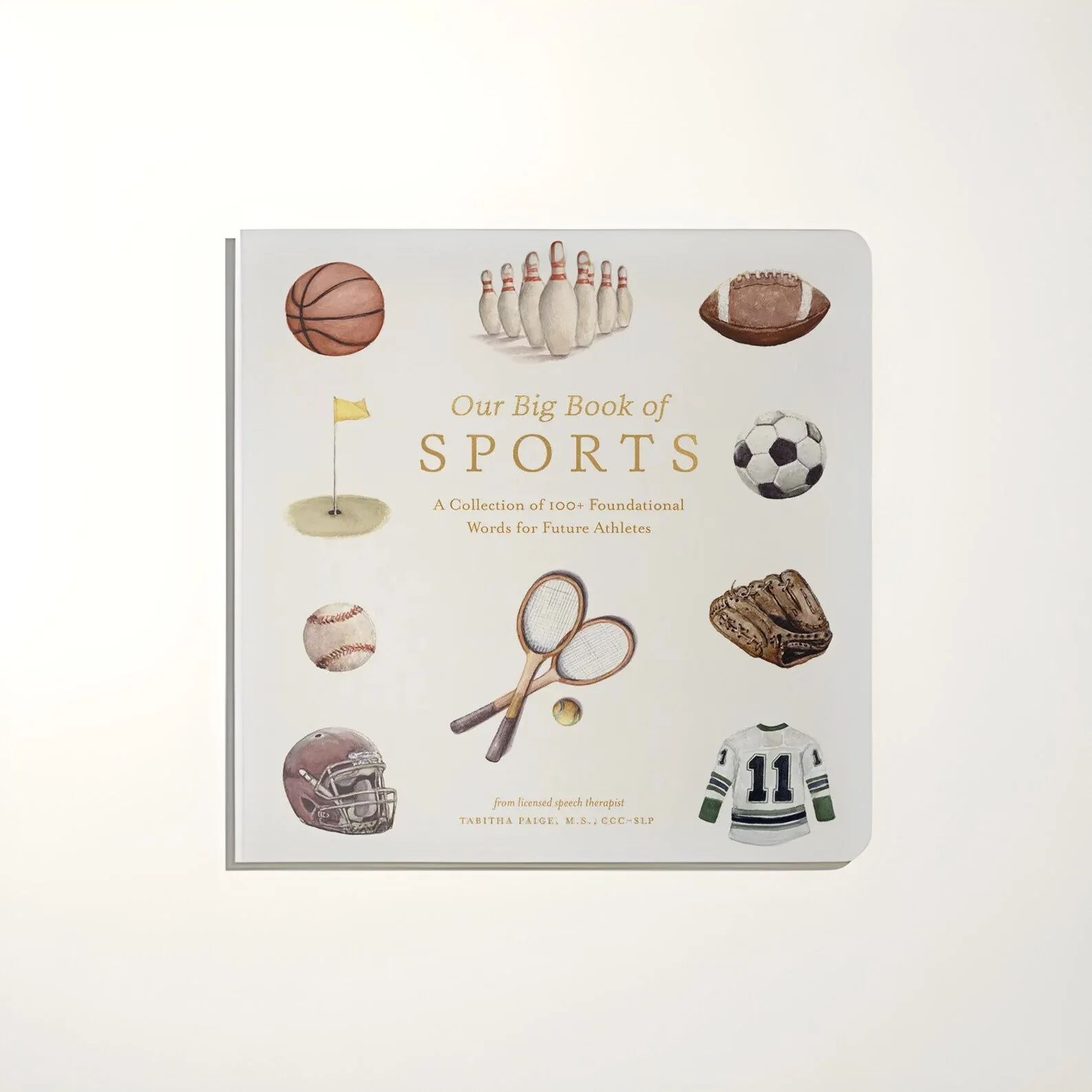 Our Big Book of Sports - Image 9