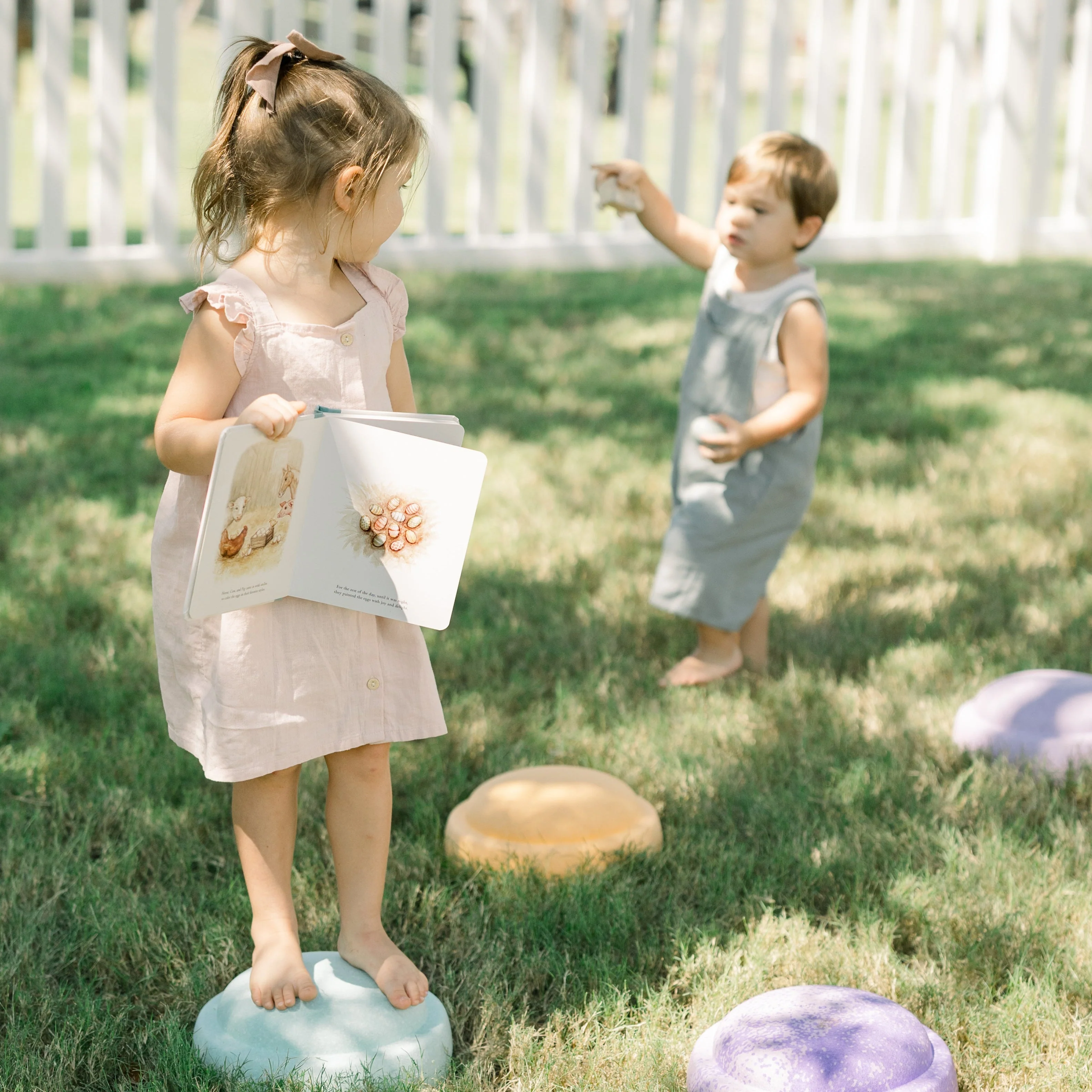 Our Little Adventure at Easter - Image 5