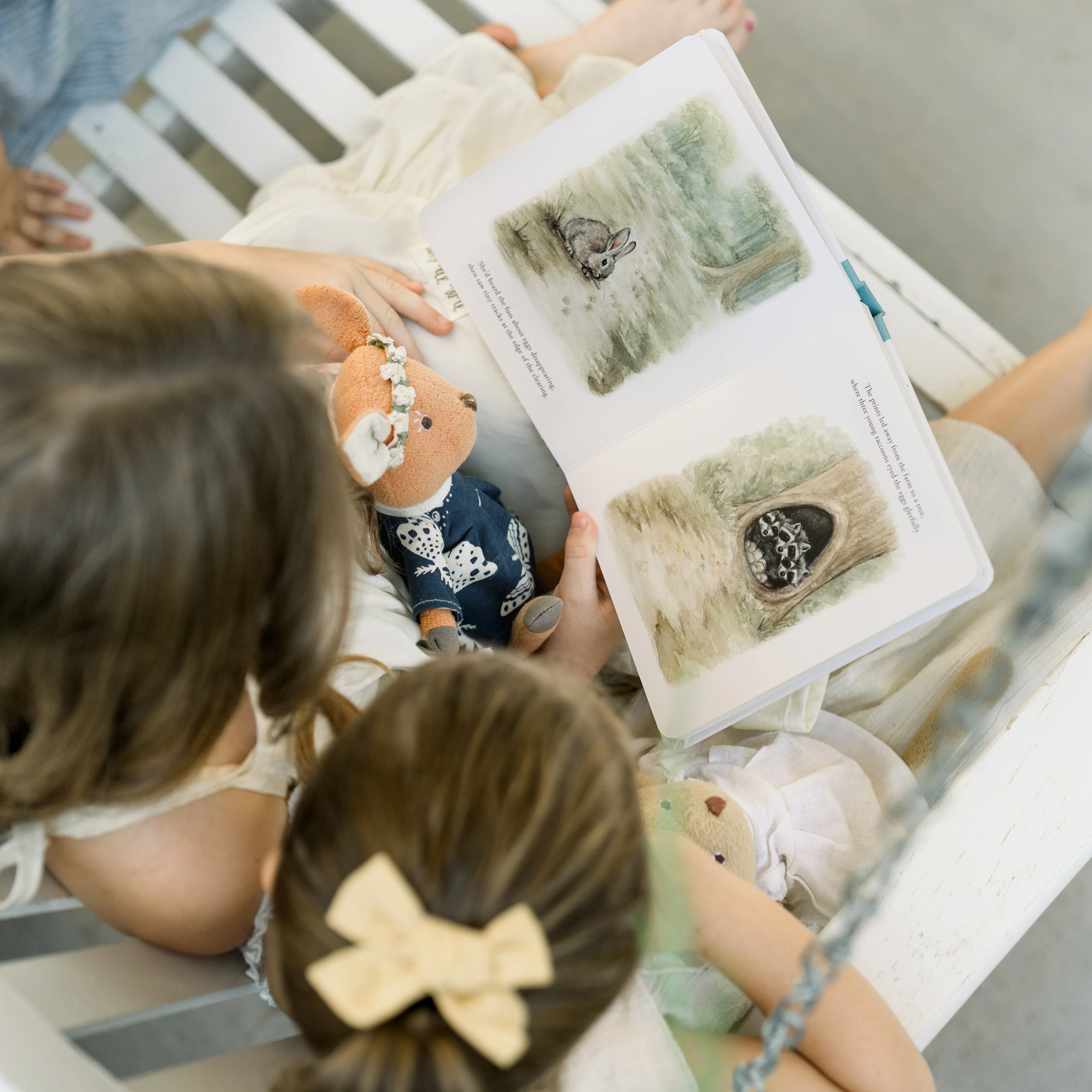 Our Little Adventure at Easter - Image 6