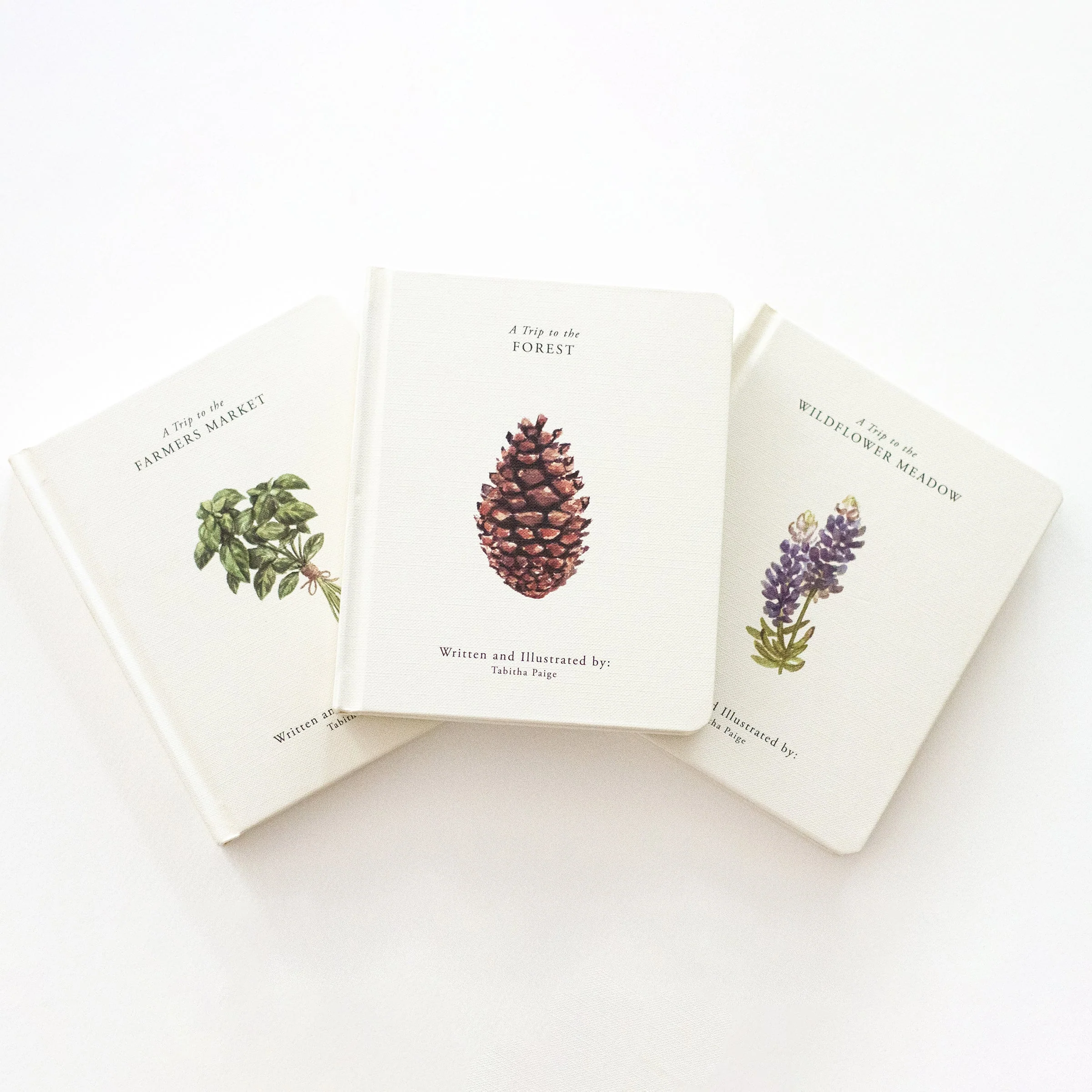Our Little Adventures Book Set - Image 13