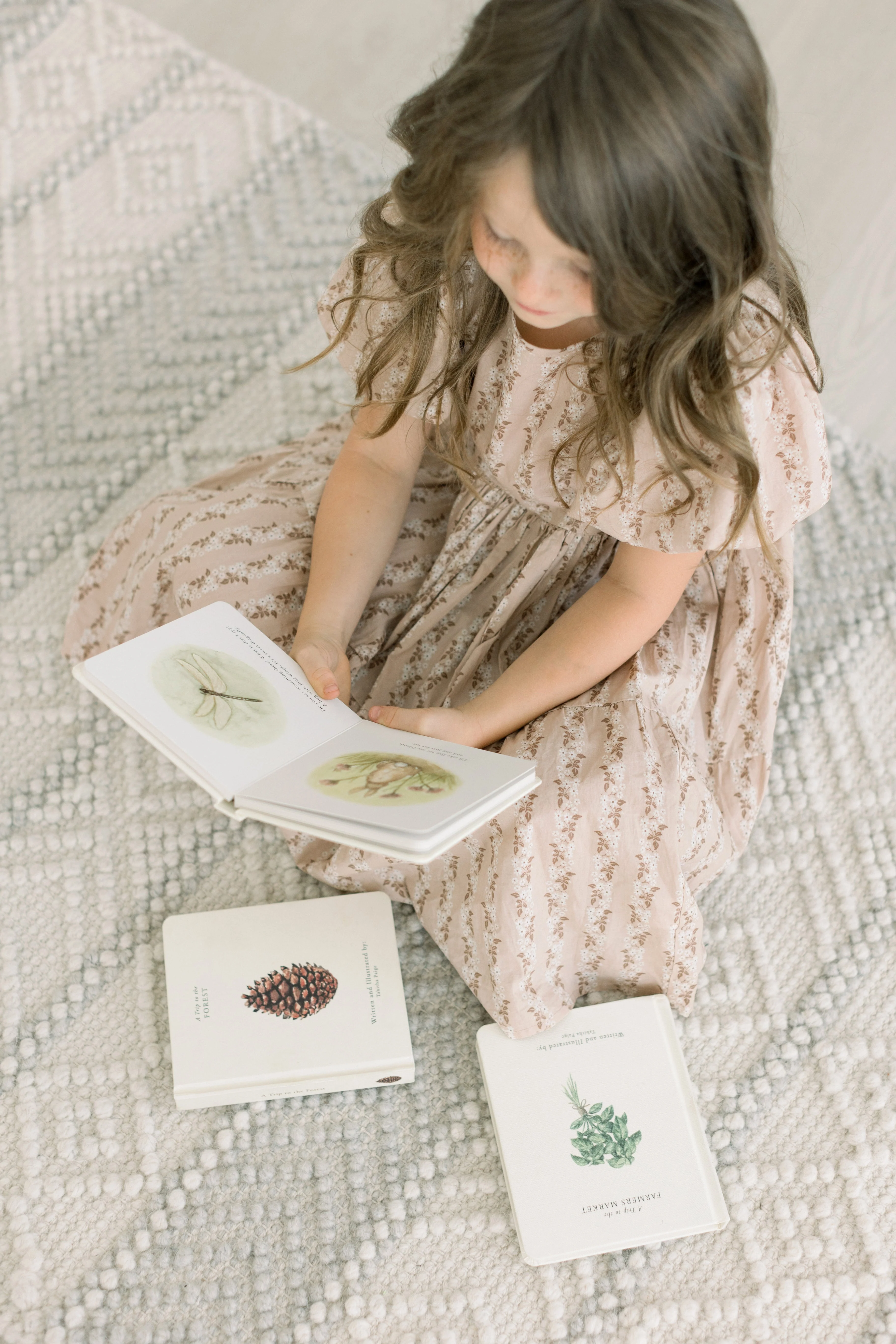 Our Little Adventures Book Set - Image 15