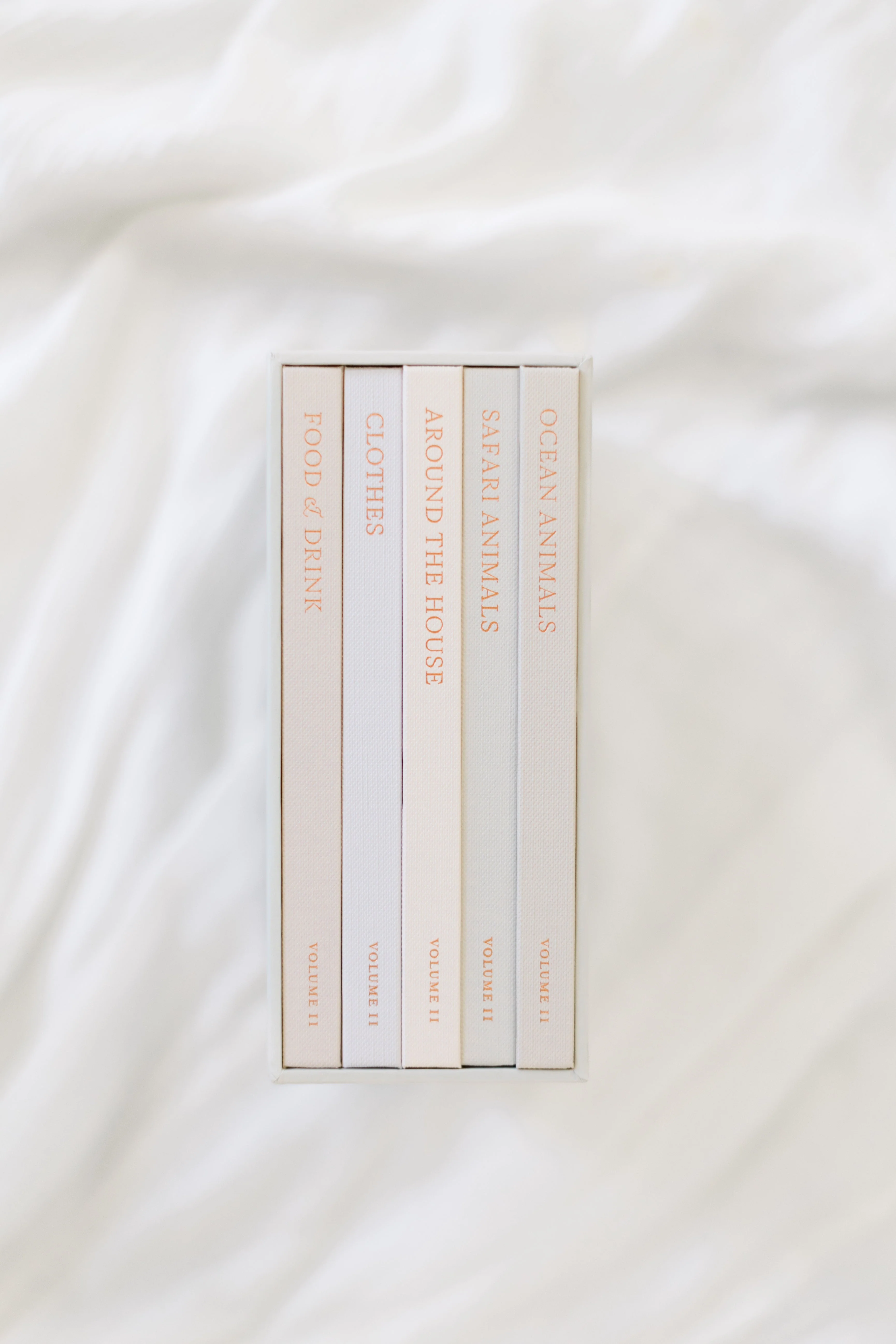 Our Little Library Vol II Book Set - Image 4