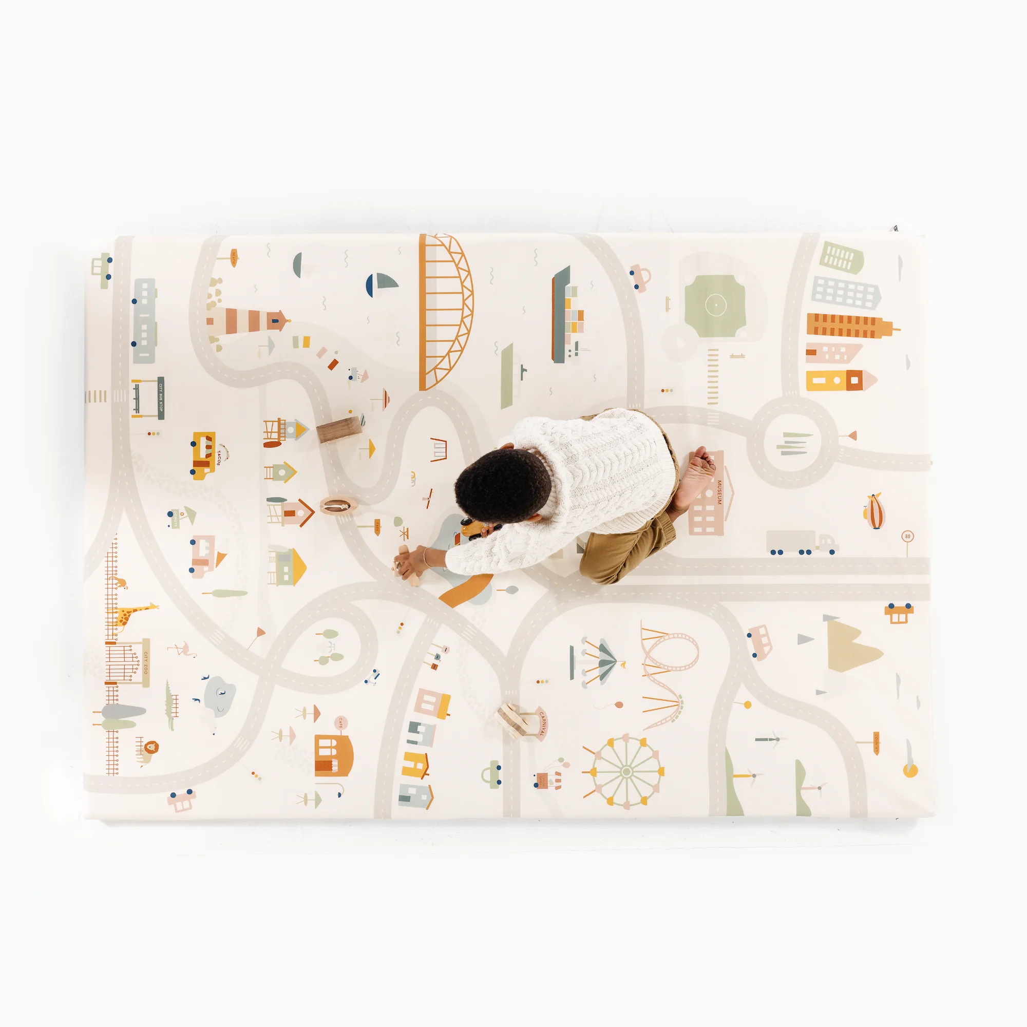 Padded Midi+ - Image 68