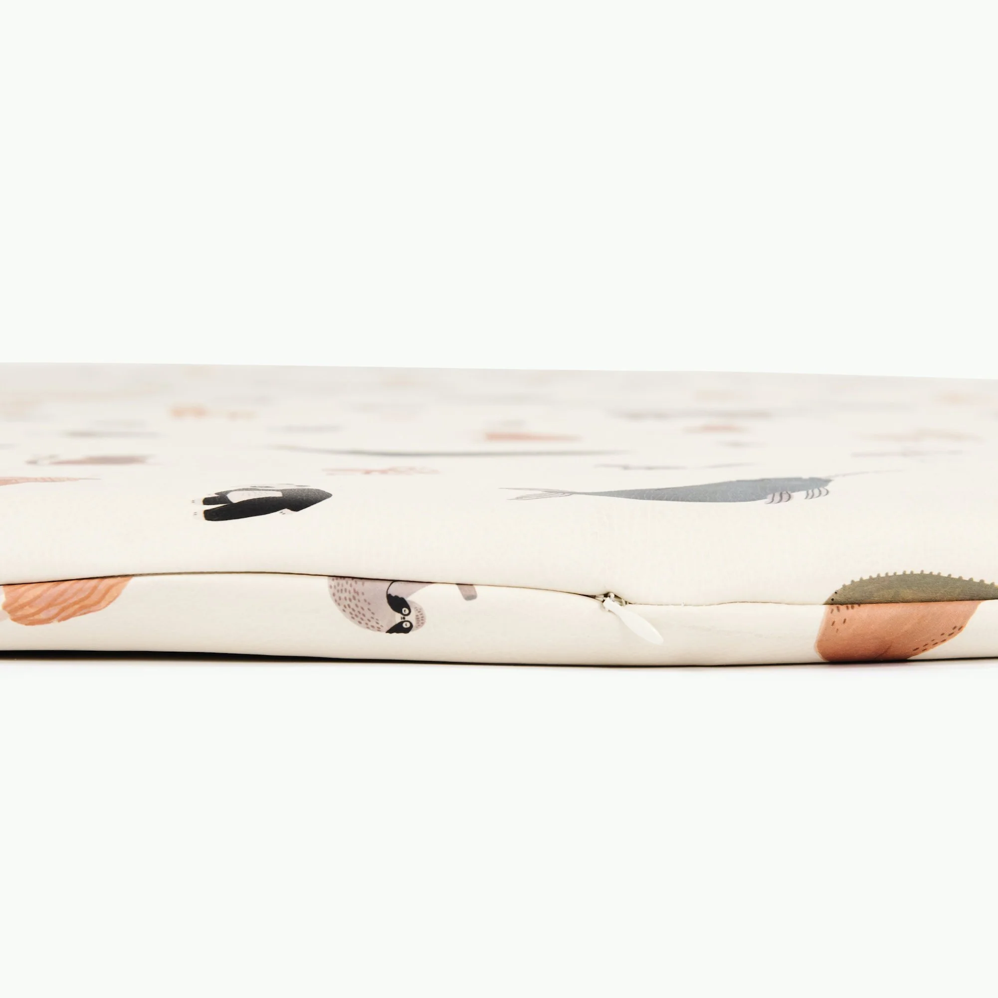 Padded Midi Circle - Image 10