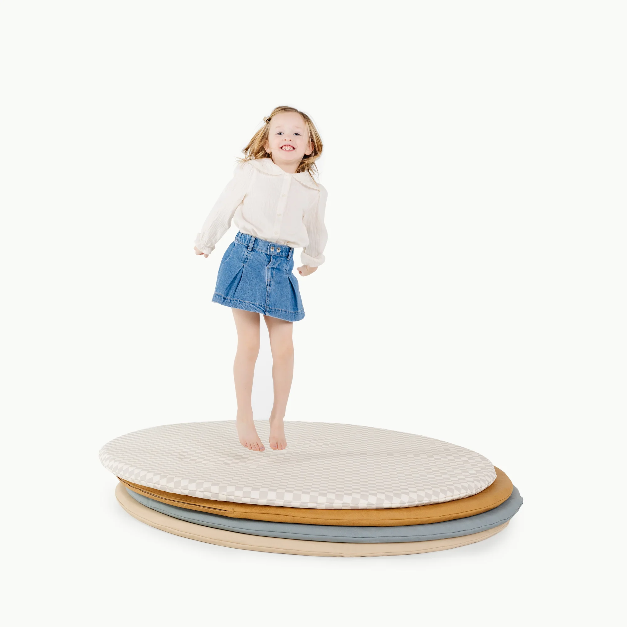 Padded Midi Circle - Image 103