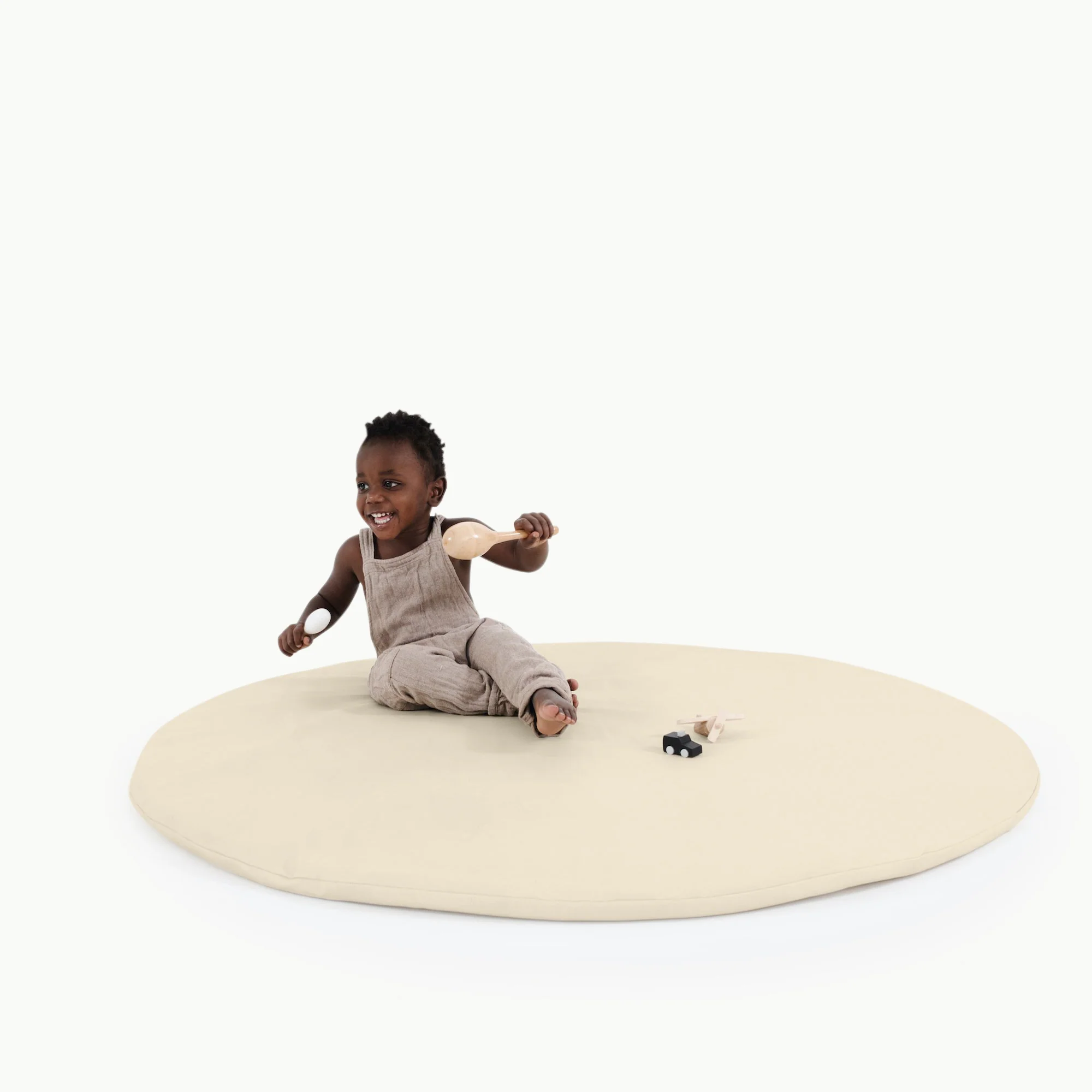 Padded Midi Circle - Image 105