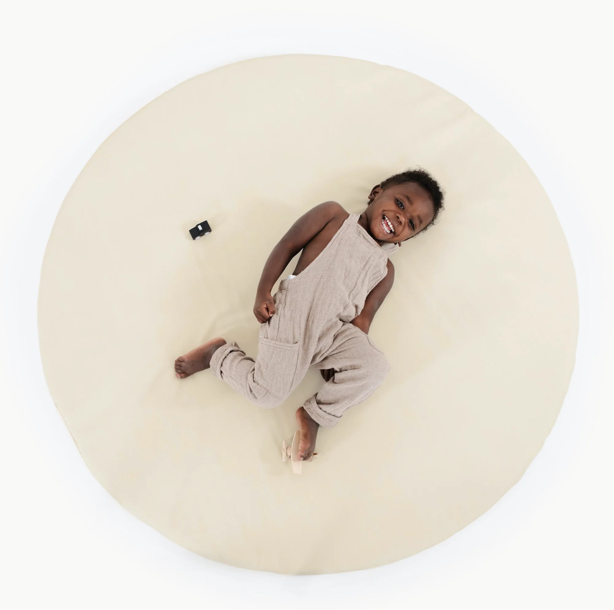 Padded Midi Circle - Image 106