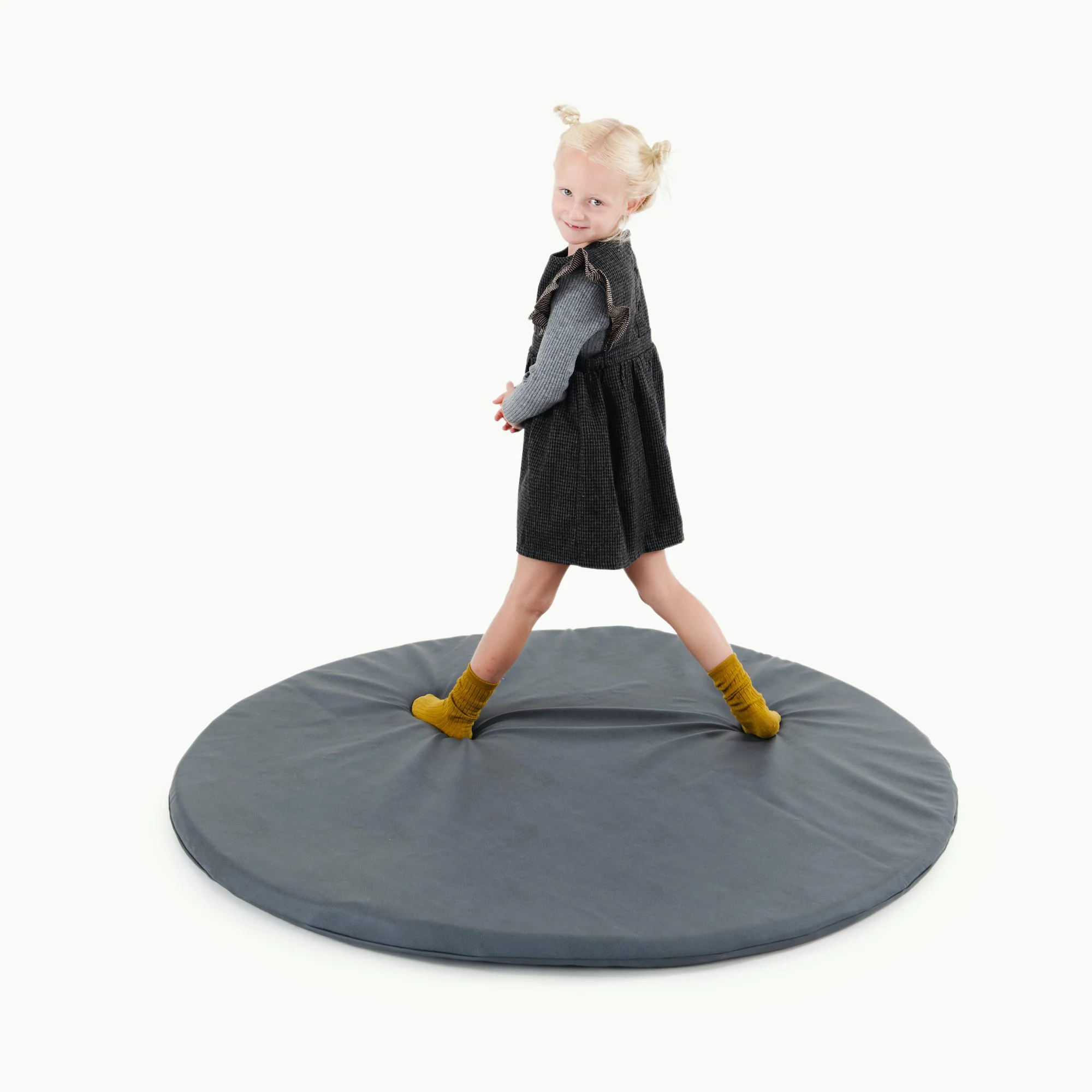 Padded Midi Circle - Image 109