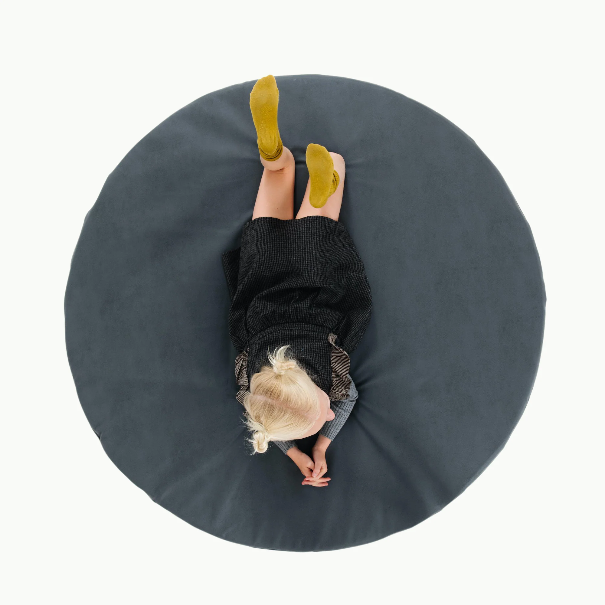 Padded Midi Circle - Image 110