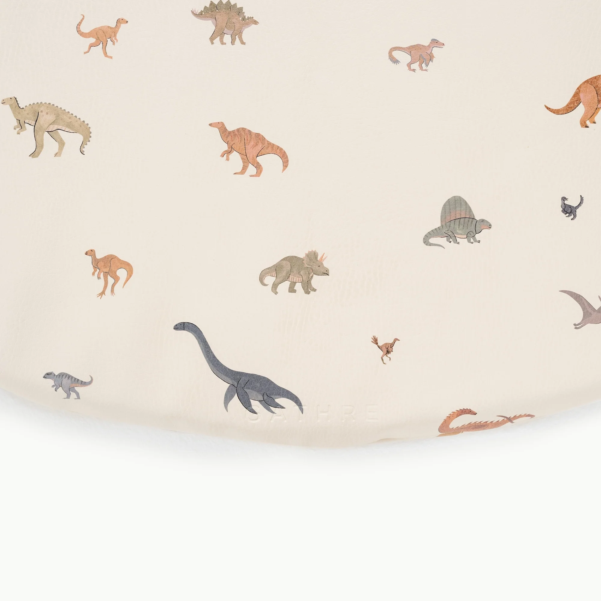 Padded Midi Circle - Image 118