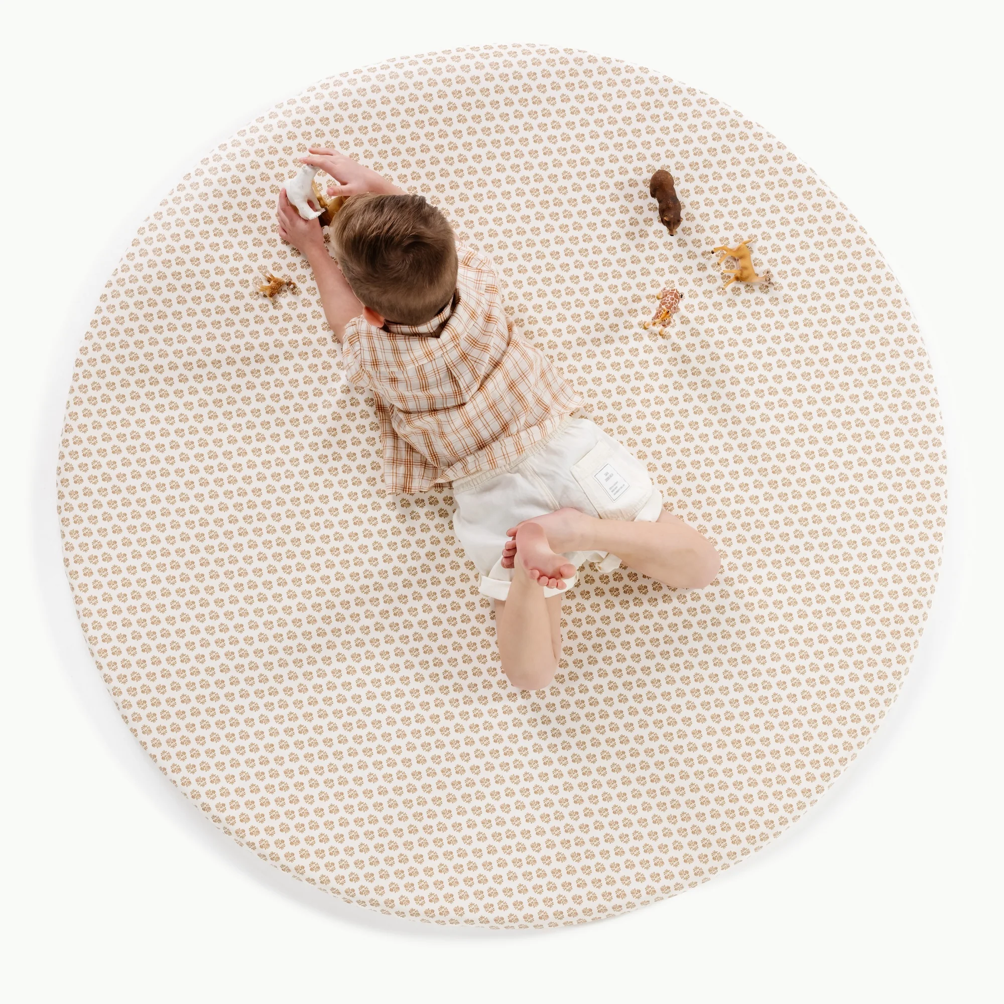 Padded Midi Circle - Image 122