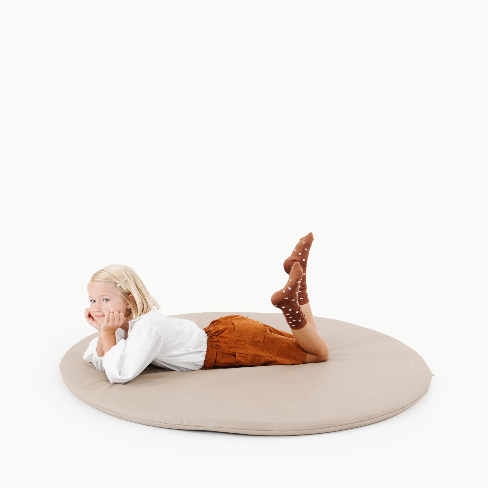 Padded Midi Circle - Image 127