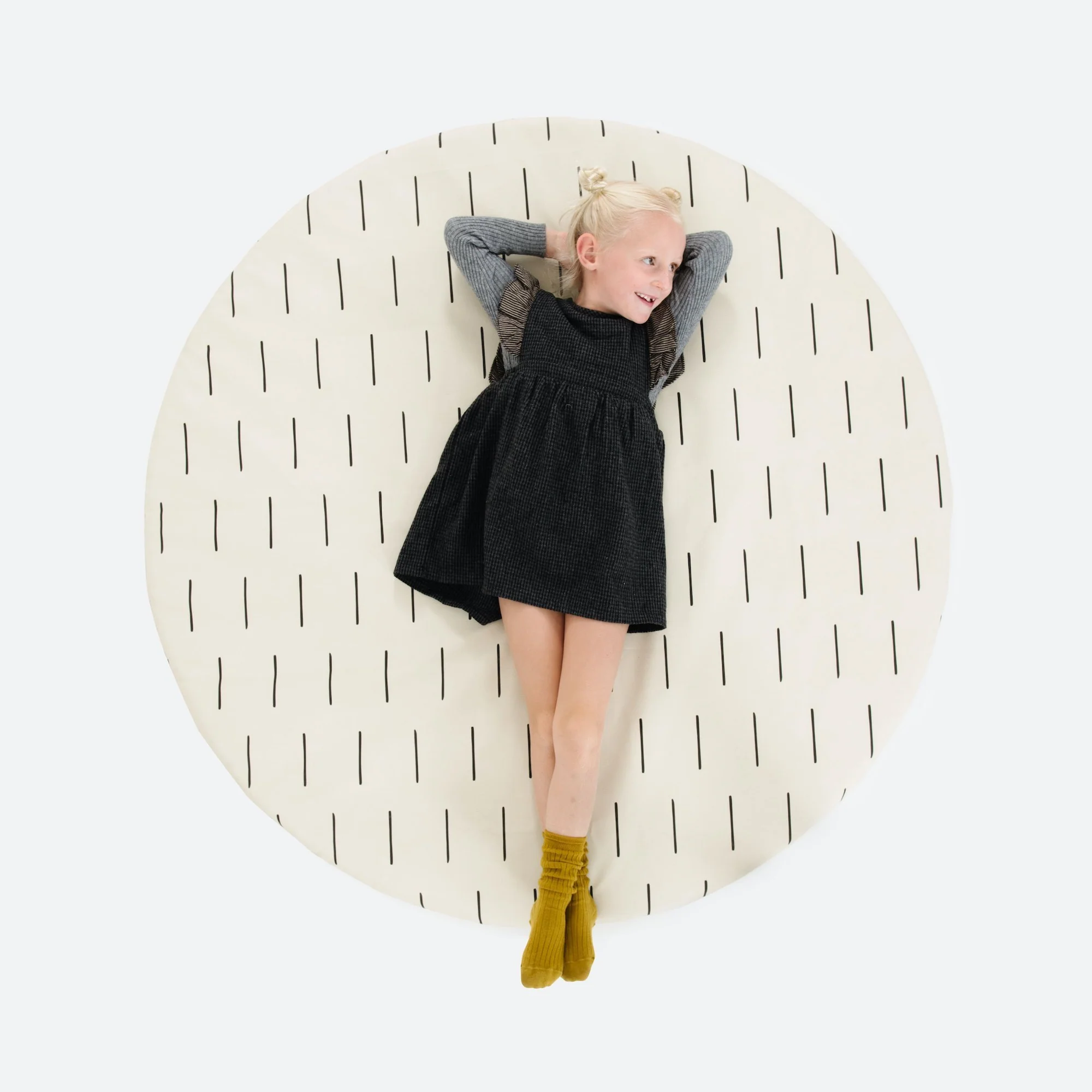 Padded Midi Circle - Image 133