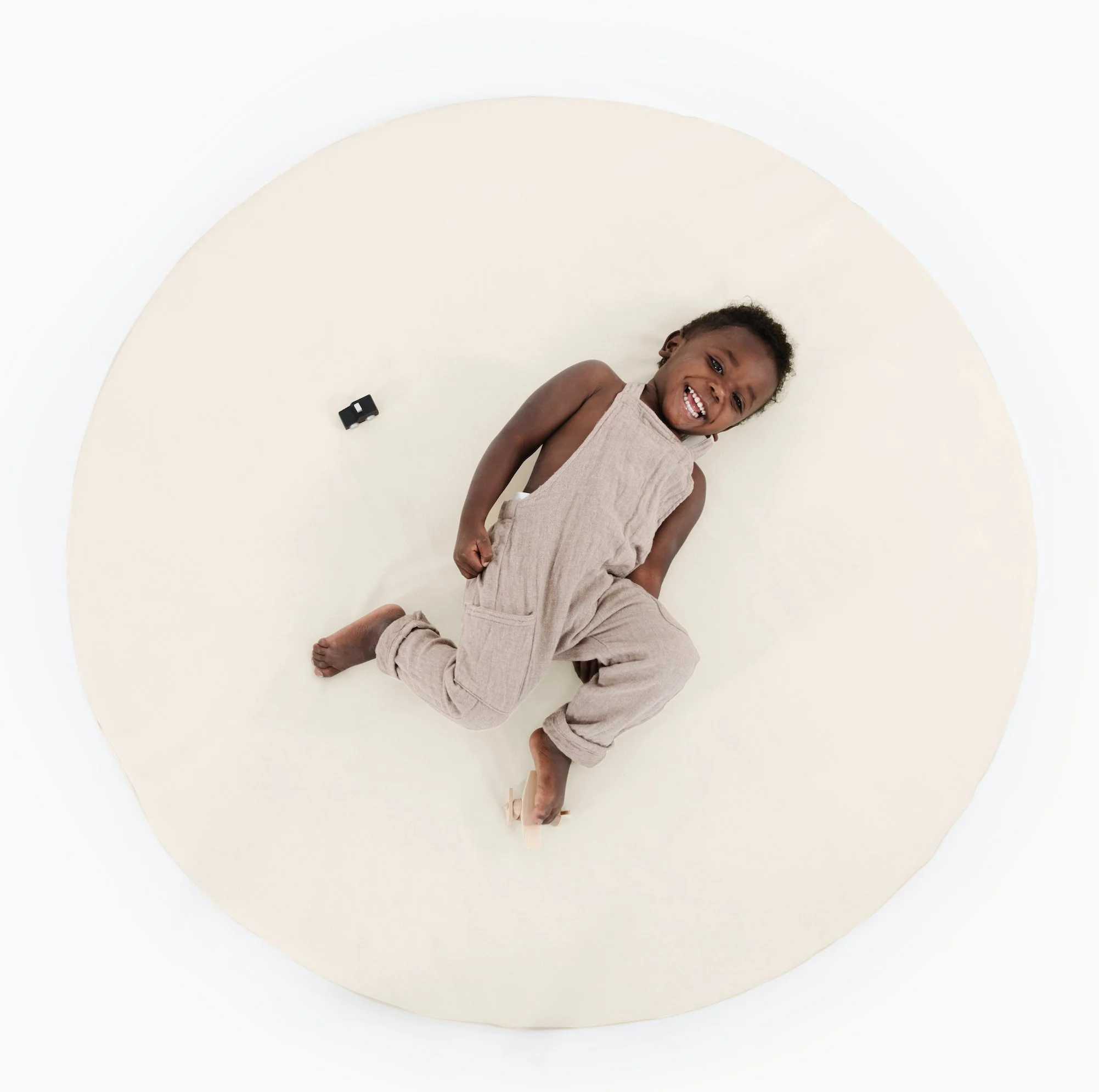 Padded Midi Circle - Image 14