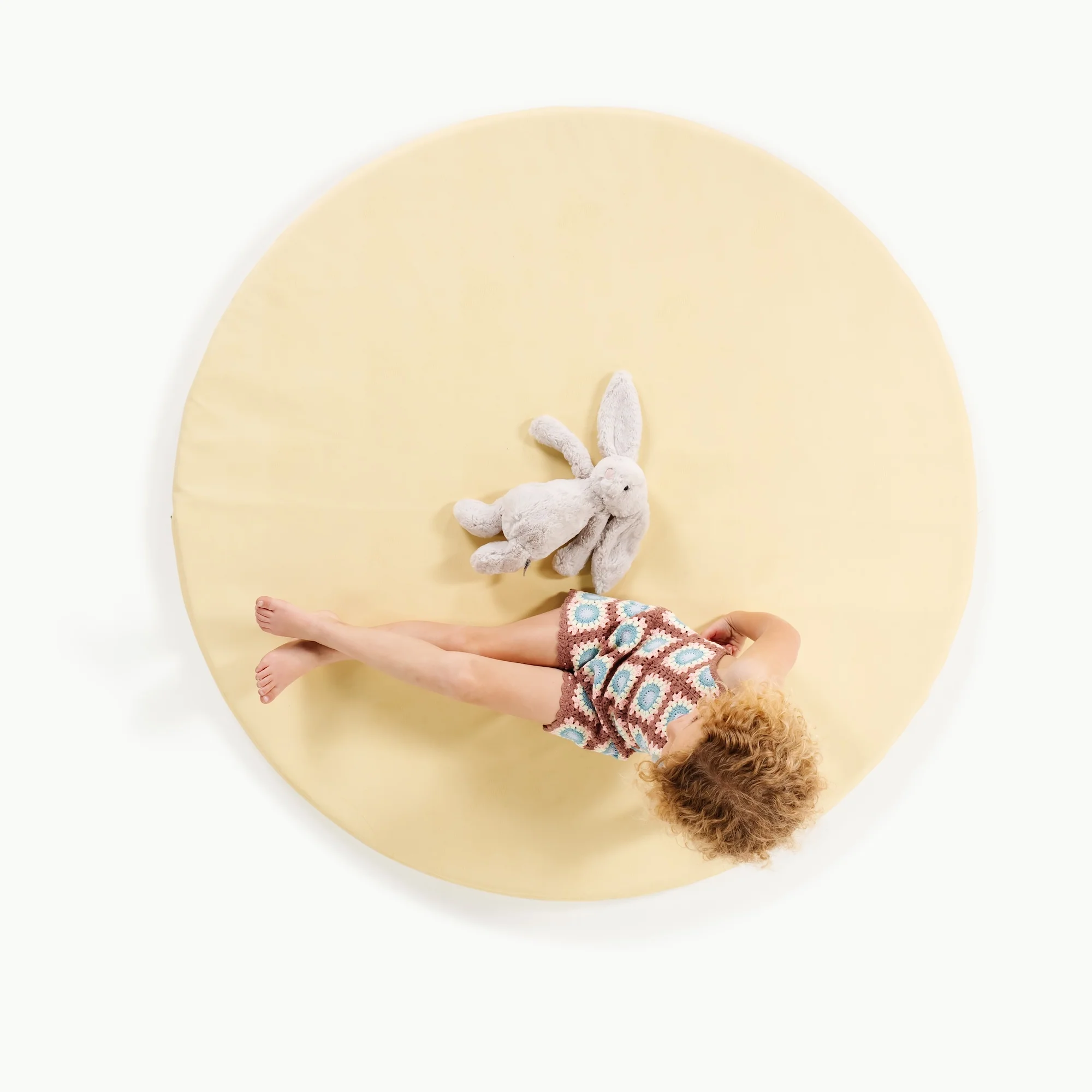 Padded Midi Circle - Image 142