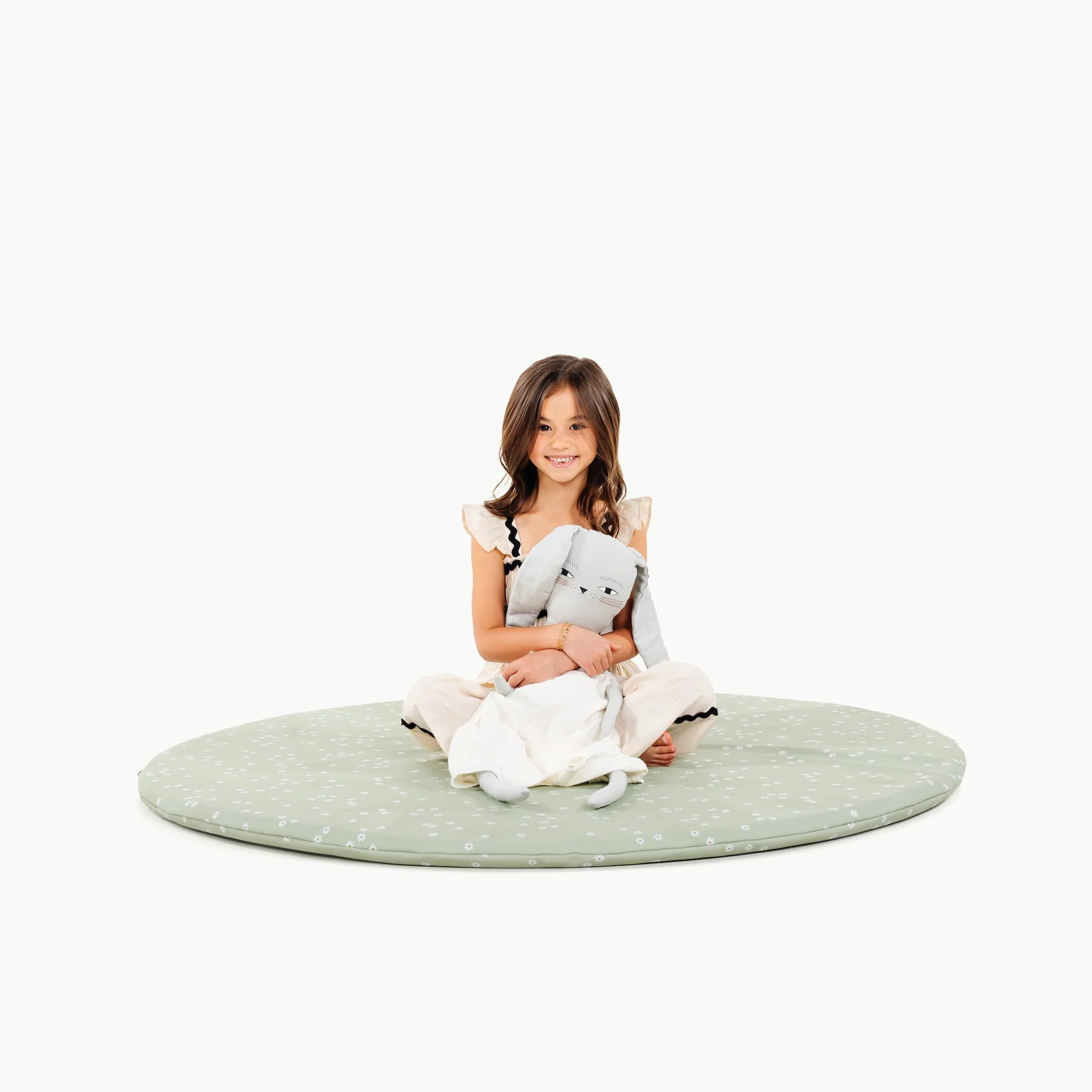 Padded Midi Circle - Image 145