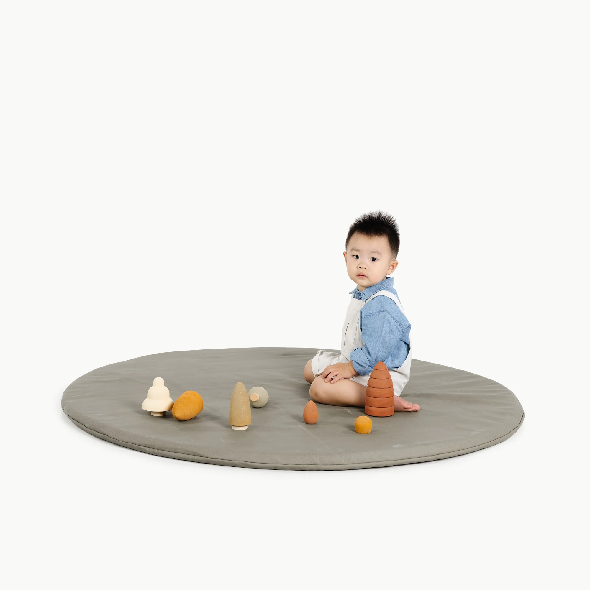 Padded Midi Circle - Image 38