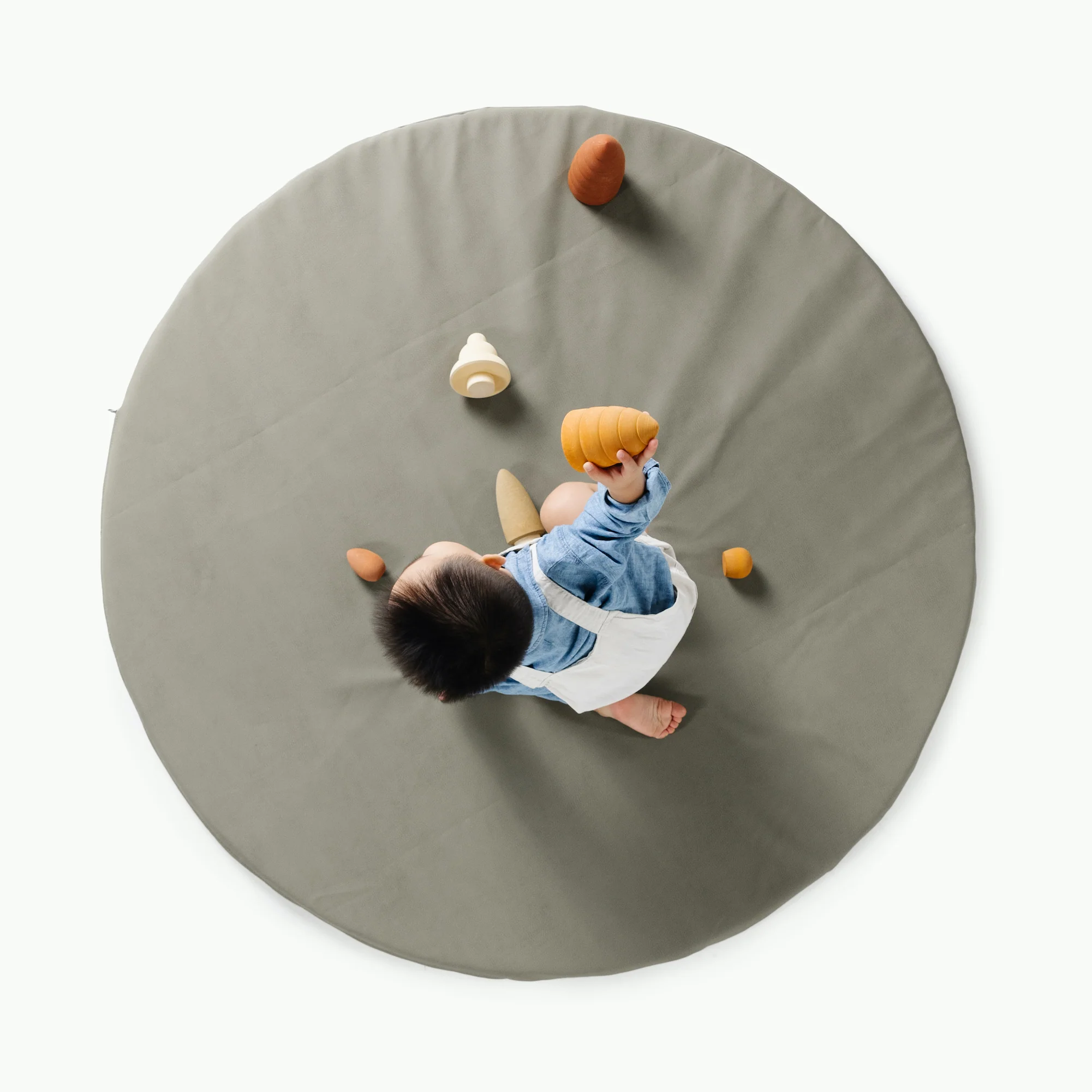 Padded Midi Circle - Image 39
