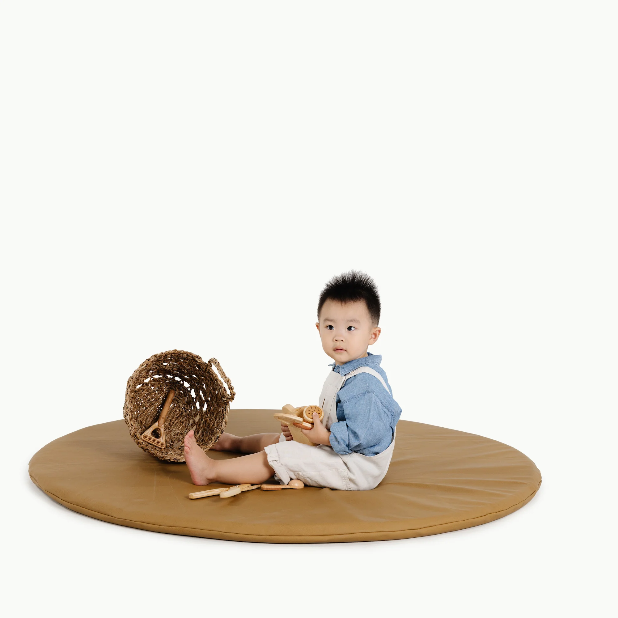 Padded Midi Circle - Image 41