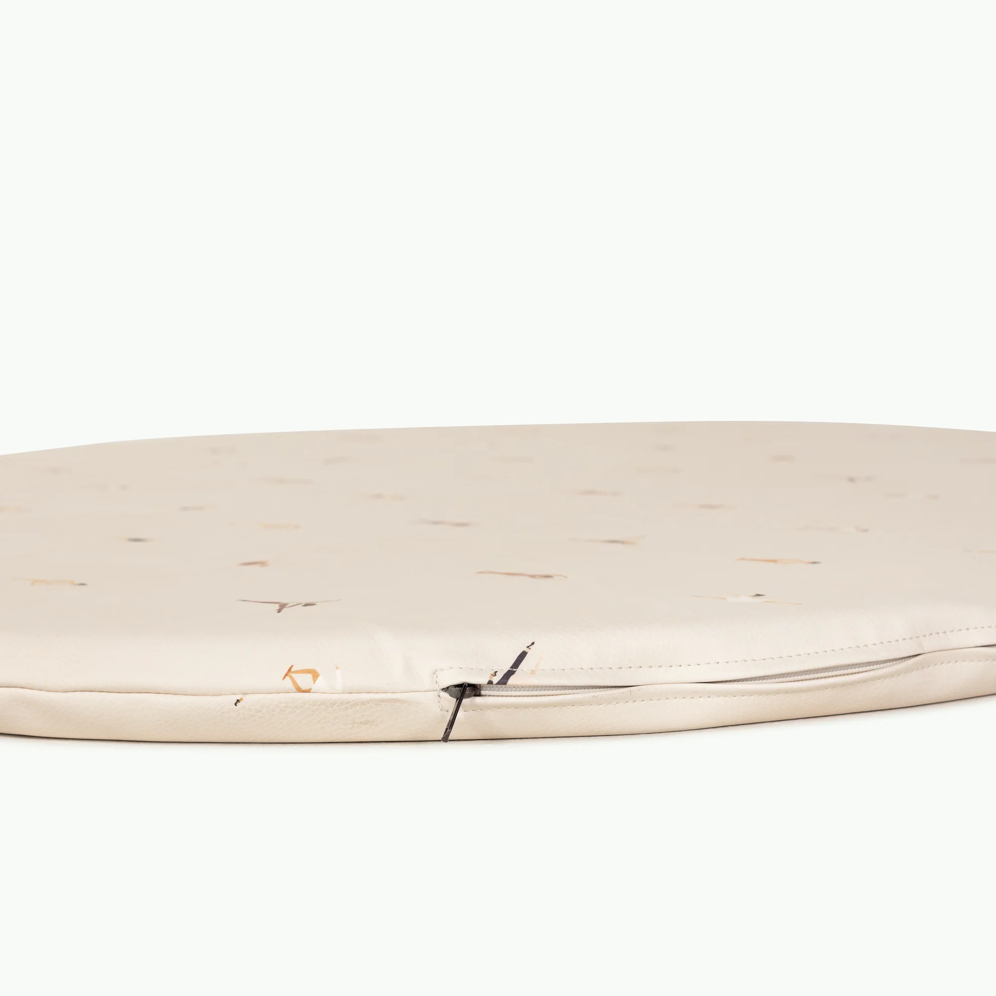 Padded Midi Circle - Image 49
