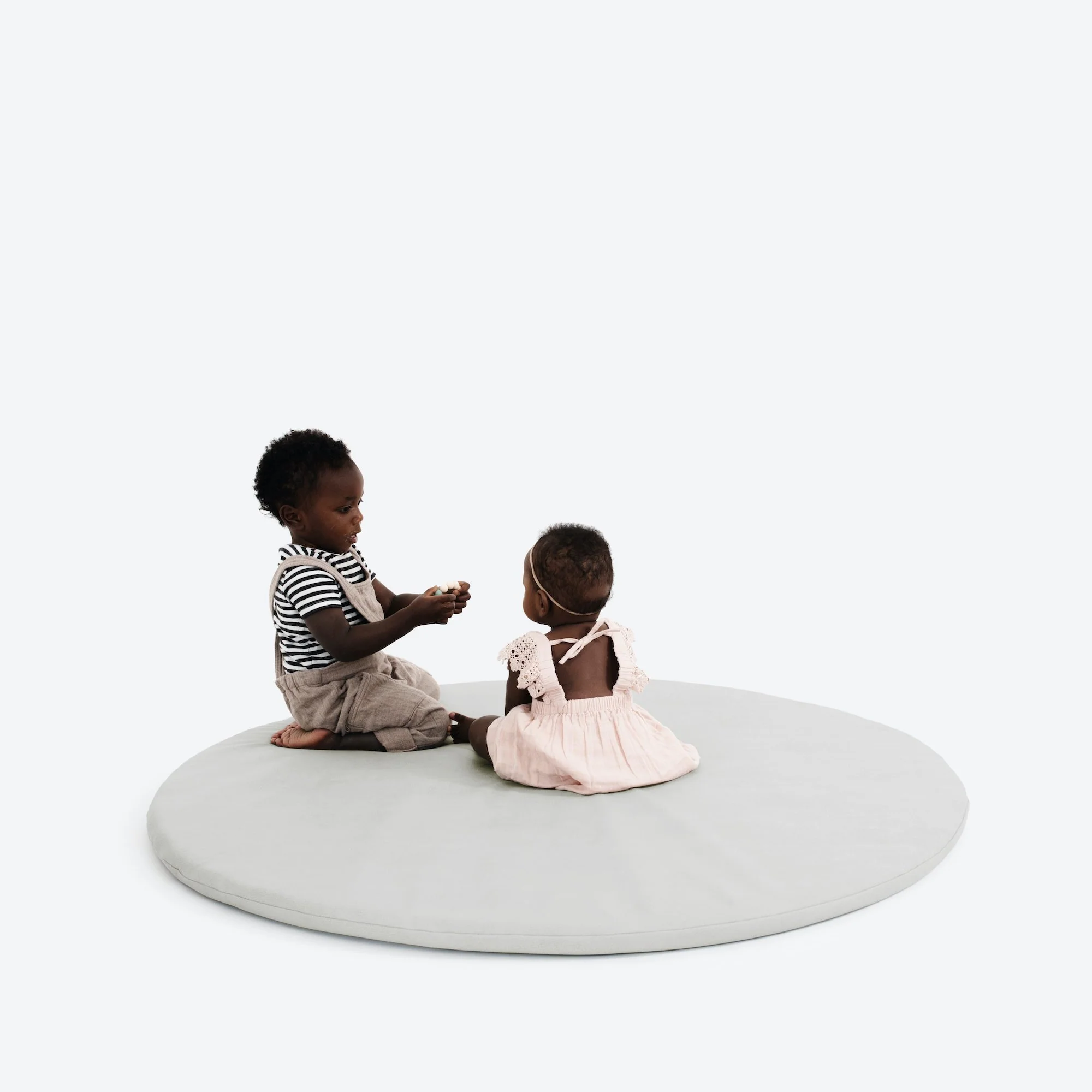 Padded Midi Circle - Image 55
