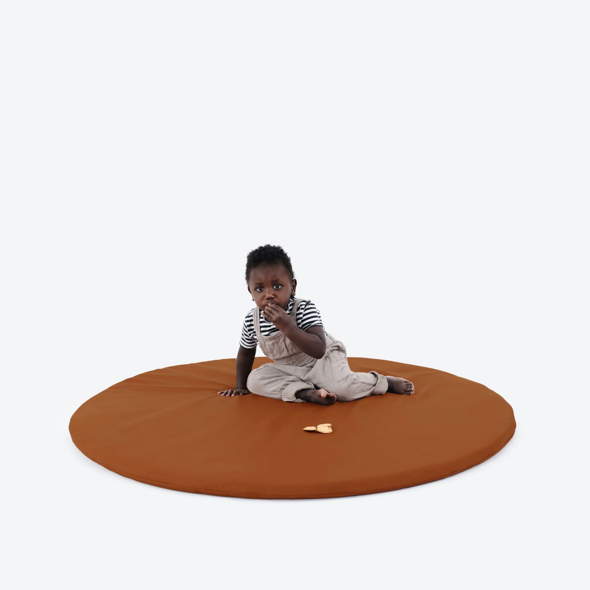 Padded Midi Circle - Image 61