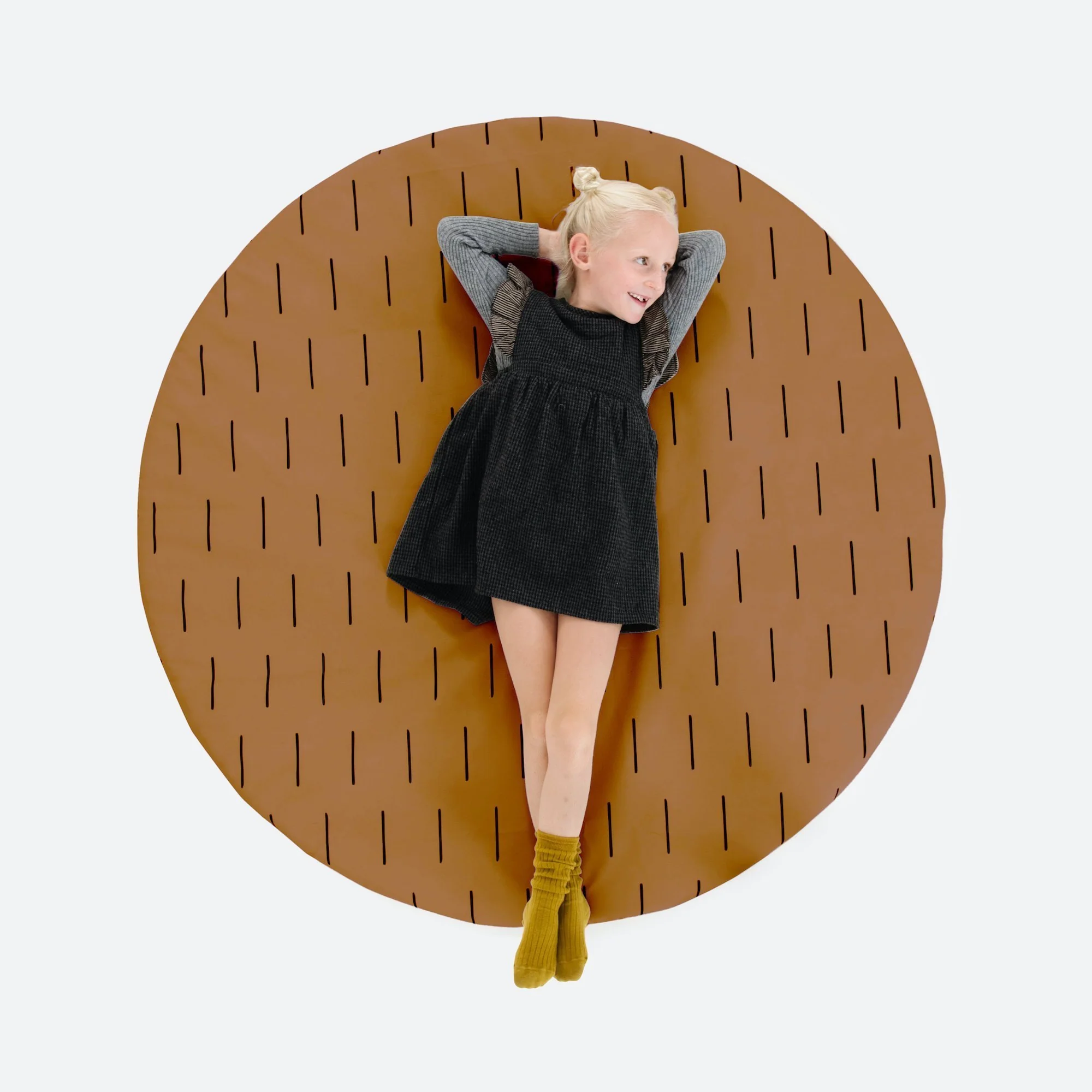 Padded Midi Circle - Image 66