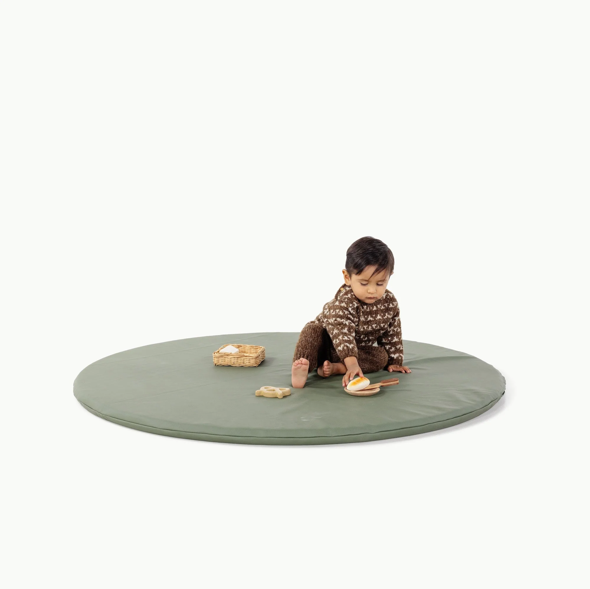 Padded Midi Circle - Image 69