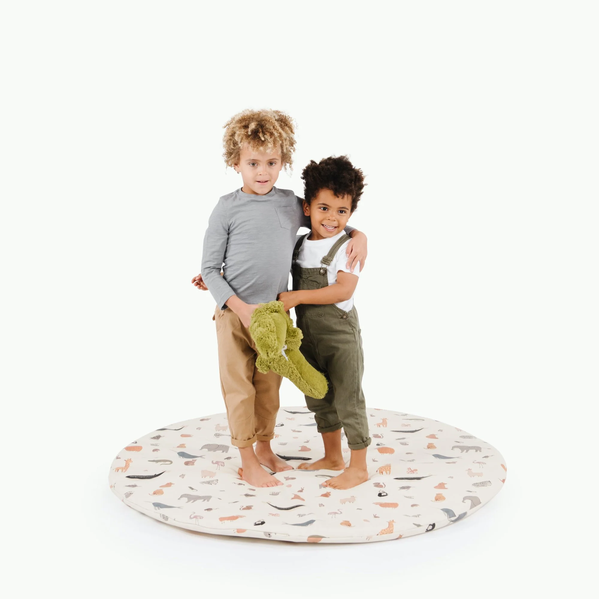 Padded Midi Circle - Image 8