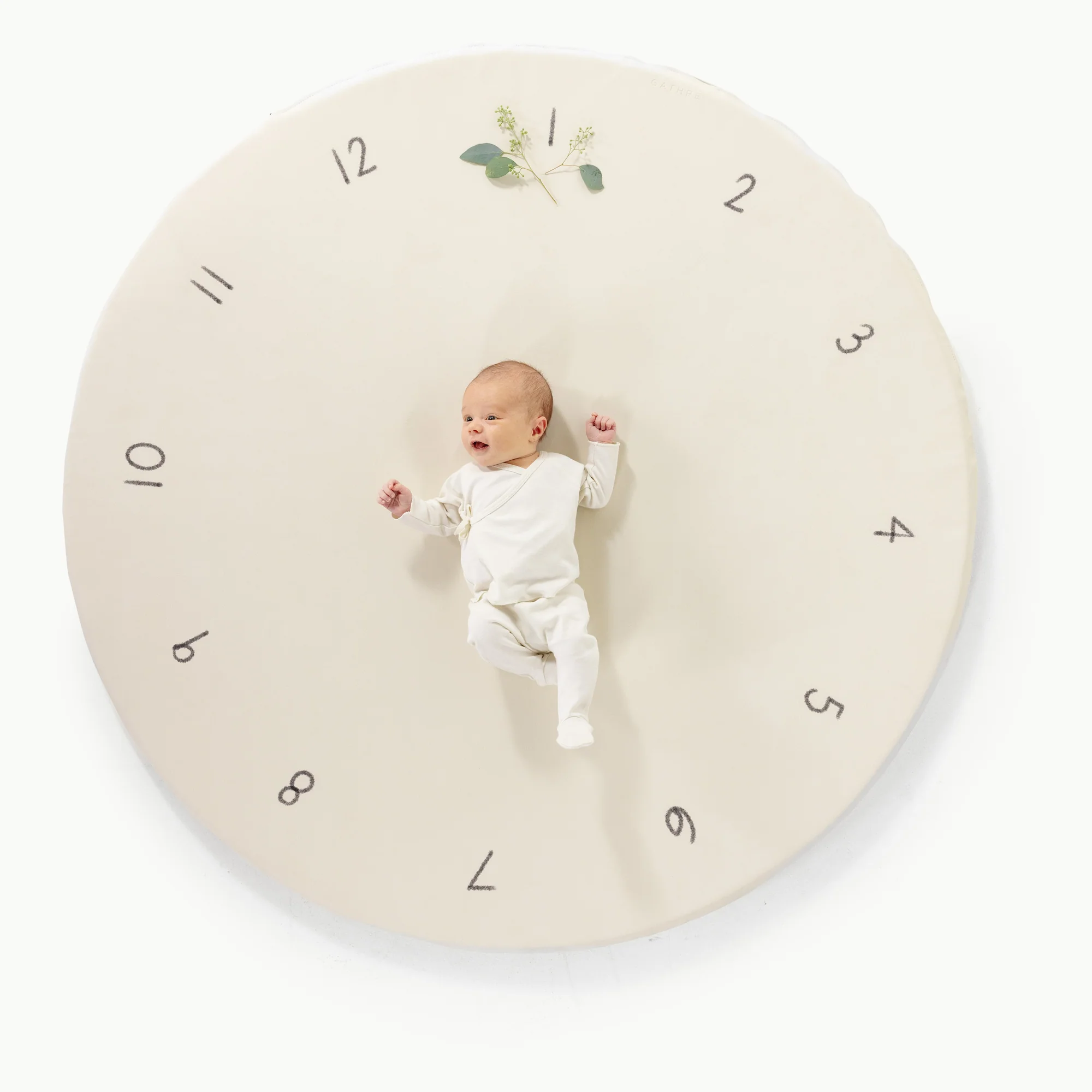 Padded Midi Circle - Image 85
