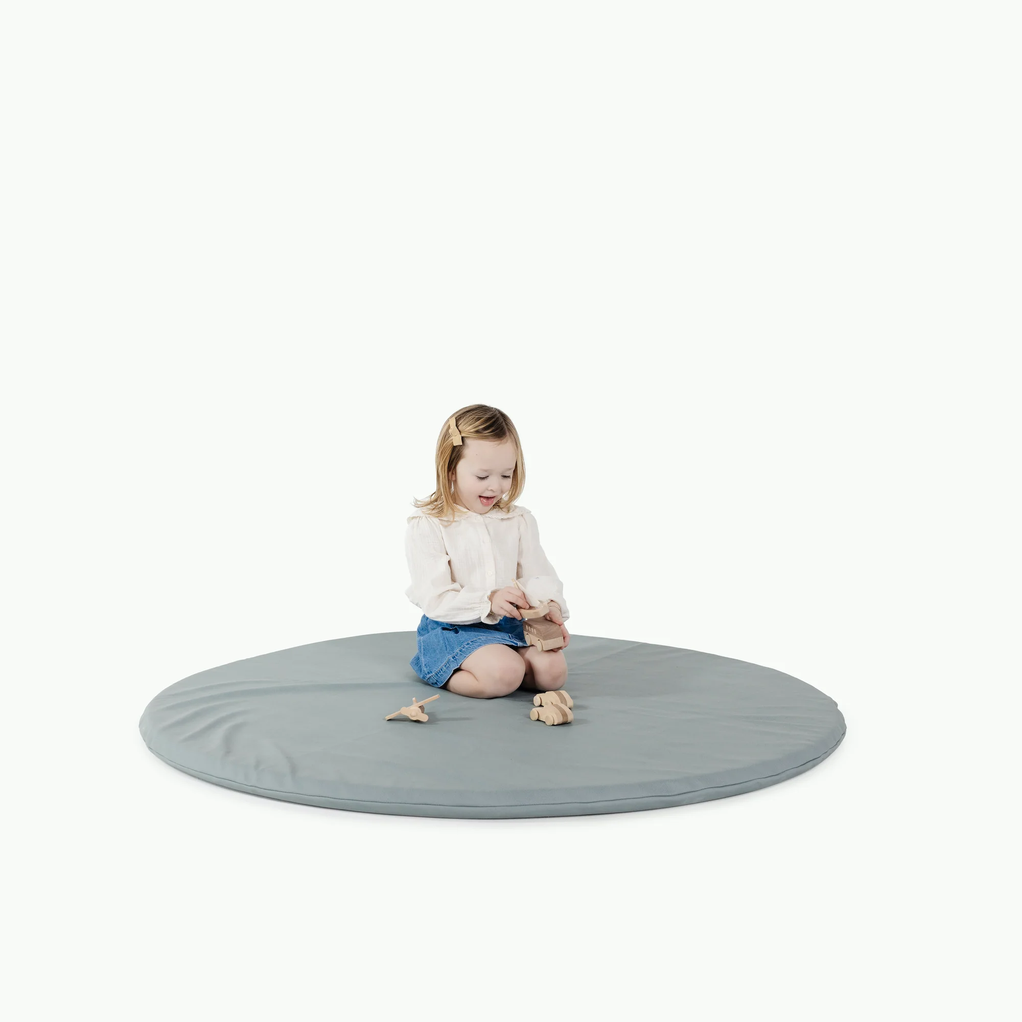 Padded Midi Circle - Image 86