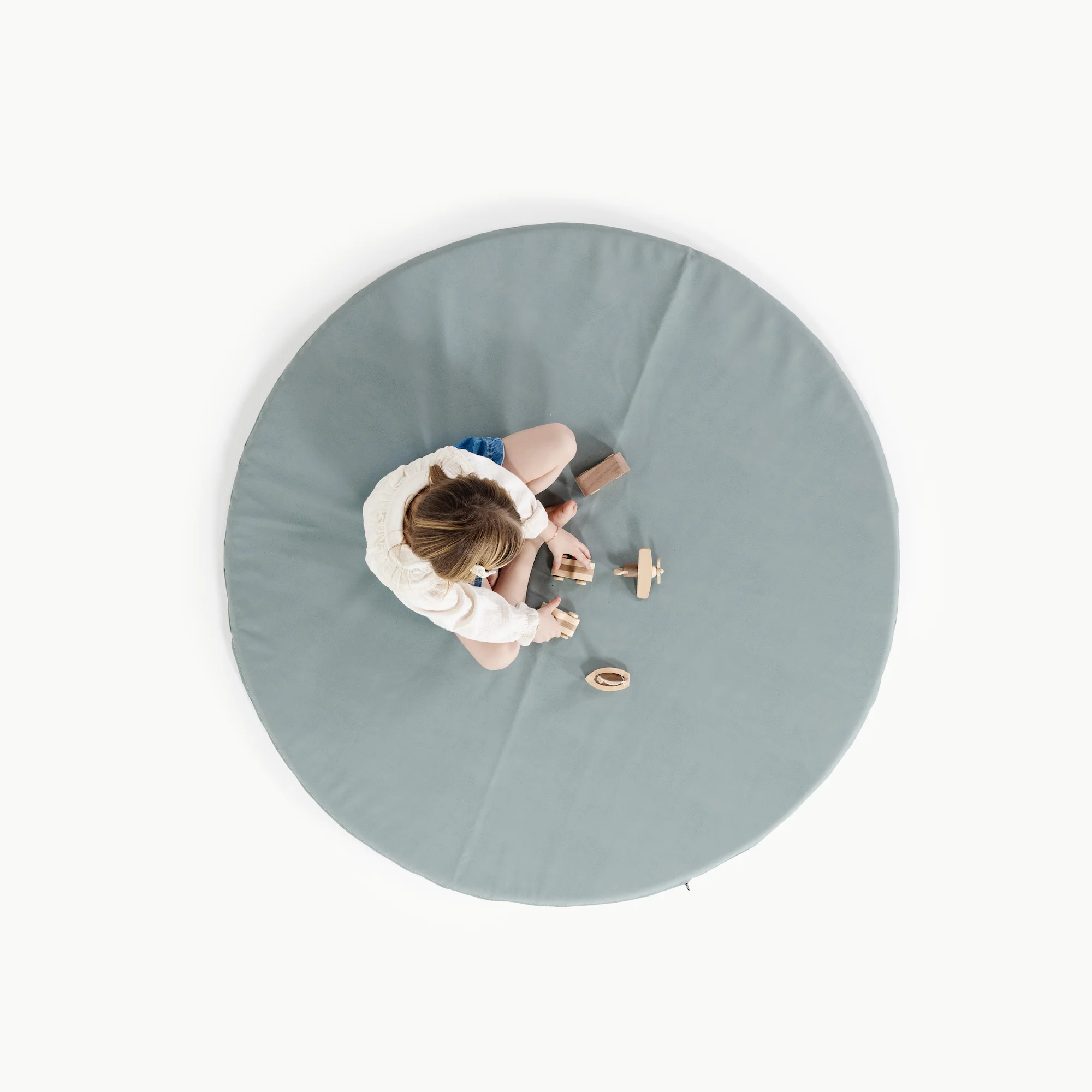 Padded Midi Circle - Image 87